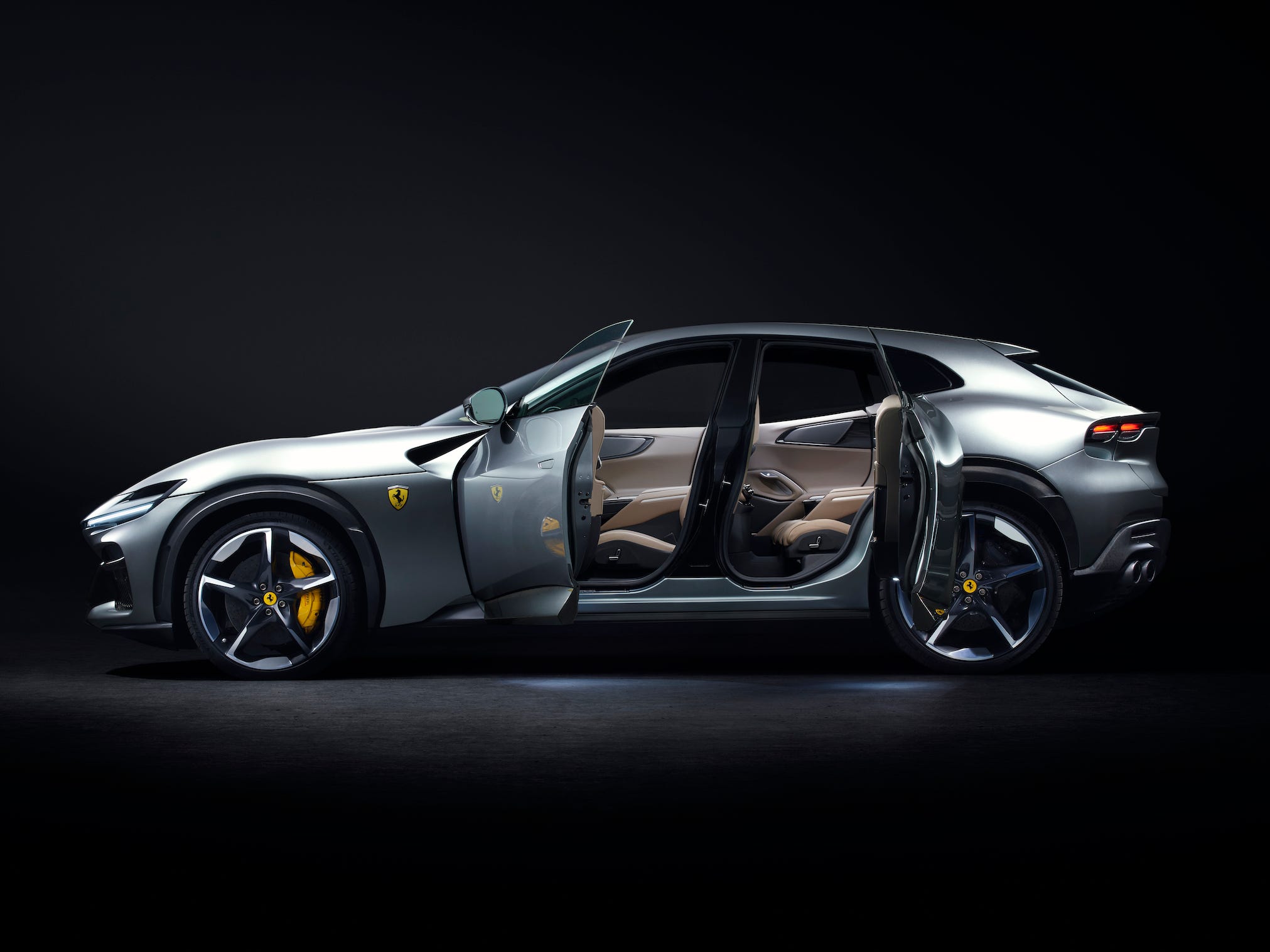 バング フェラーリ GT4586: The Ferrari-Powered Toyota 86 Drift Car – News – Car