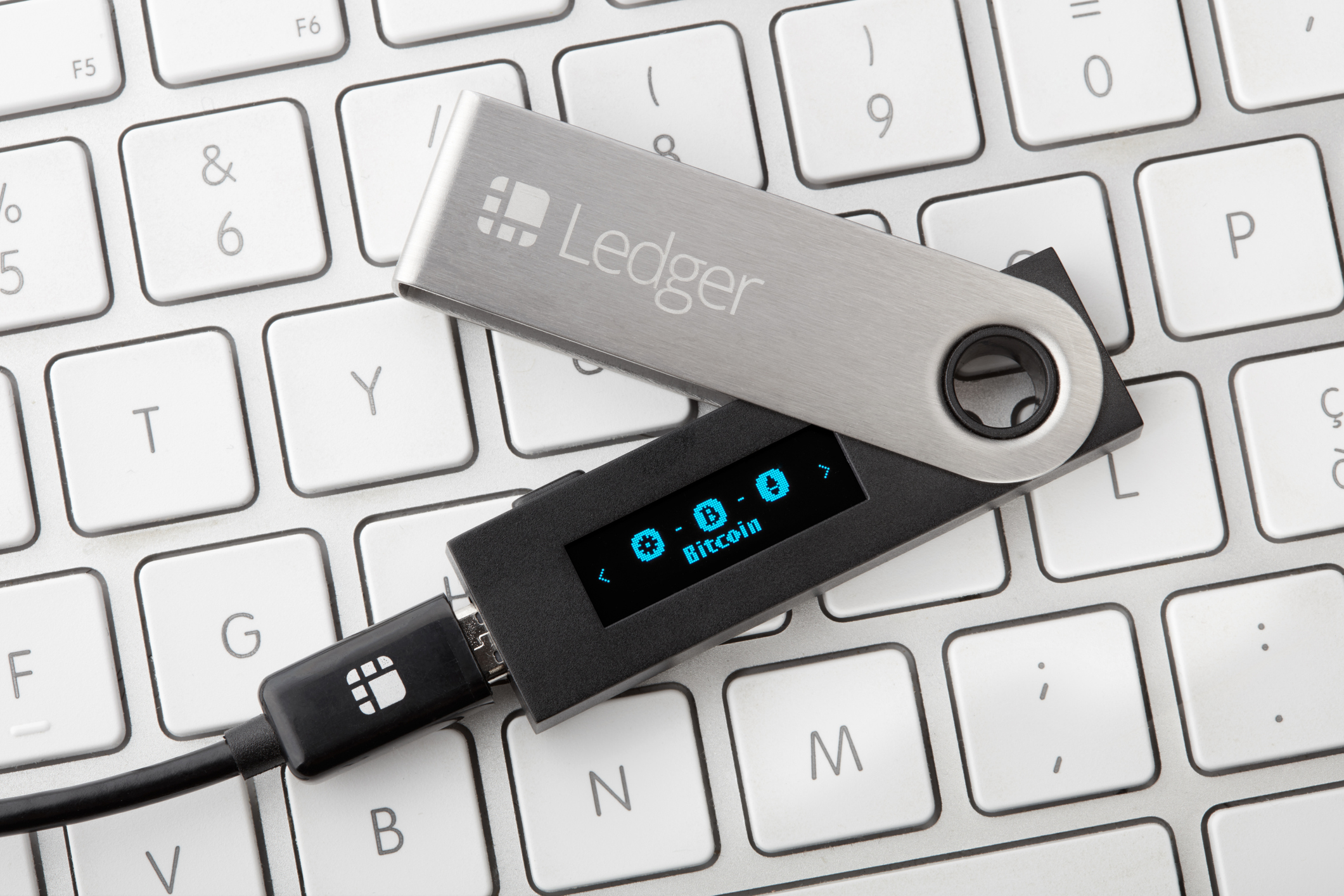 ビットコインウォレット」は、いかにあなたのデジタル資産を守るのか？ | Business Insider Japan