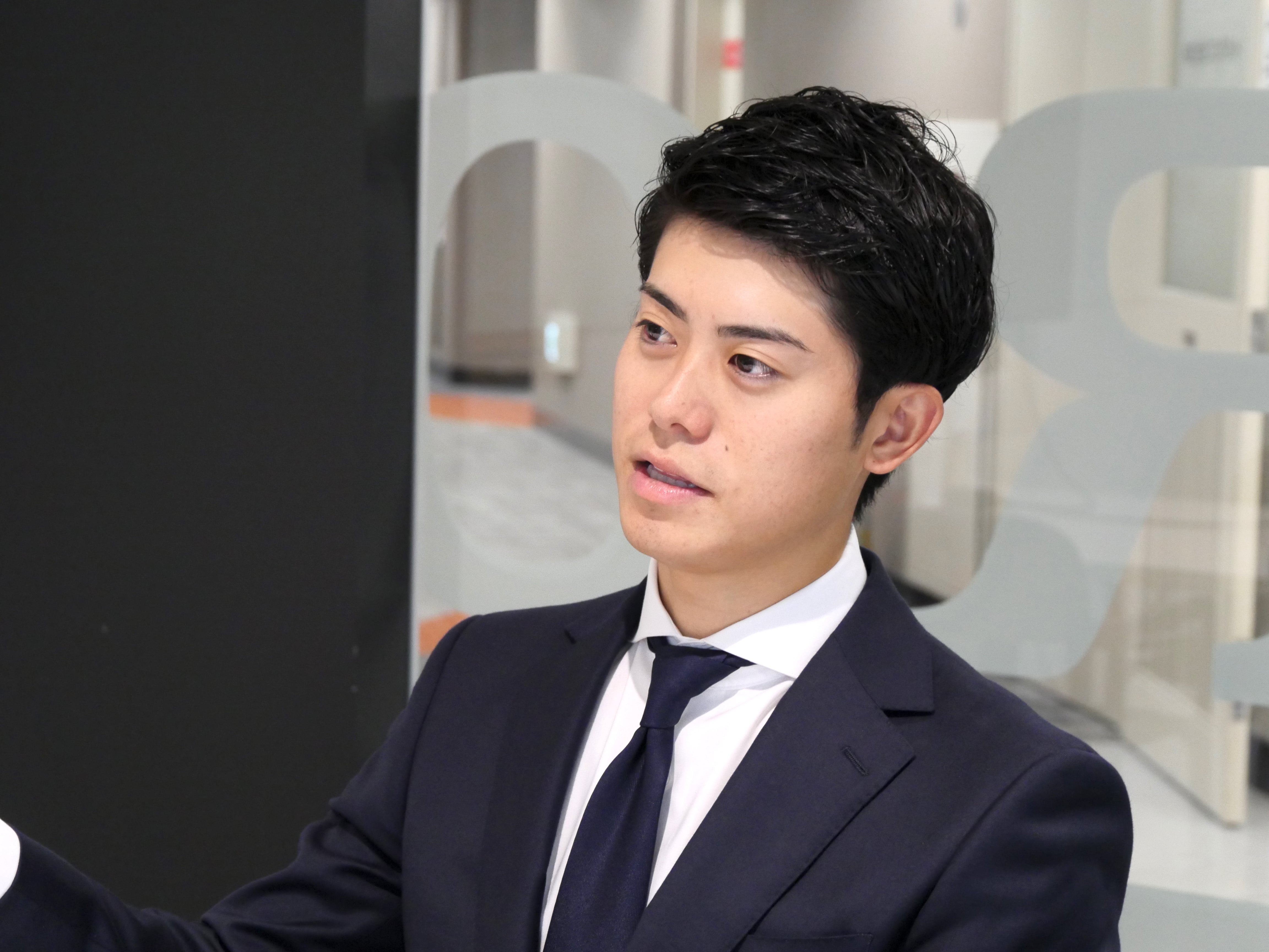 英語学習のプログリット ダウンラウンド上場 に 悔しさ も 堅実成長を狙う Business Insider Japan