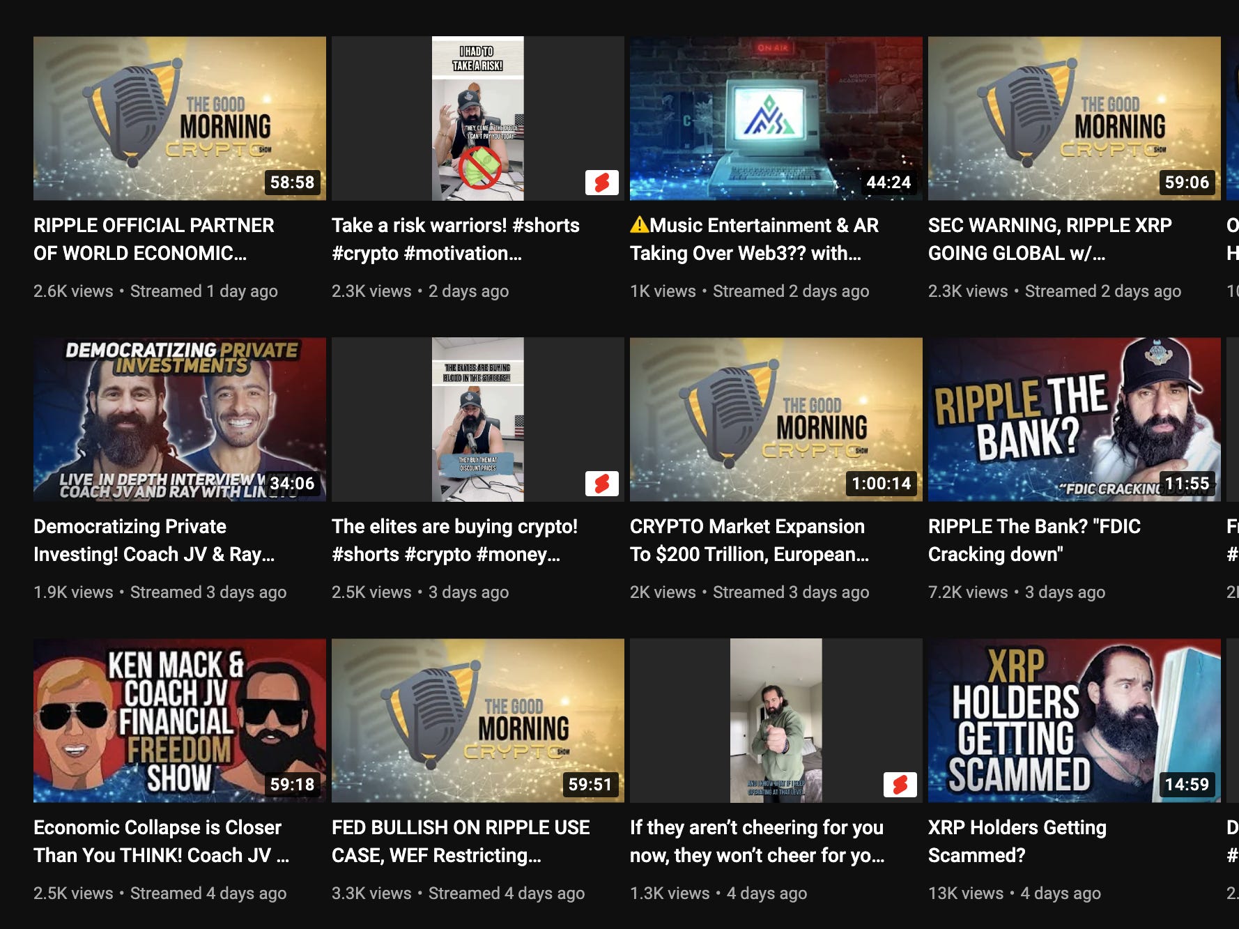 仮想通貨インフルエンサーを無視すべきこれだけの理由。フォロワーが損しても儲かる危険な仕組み | Business Insider Japan