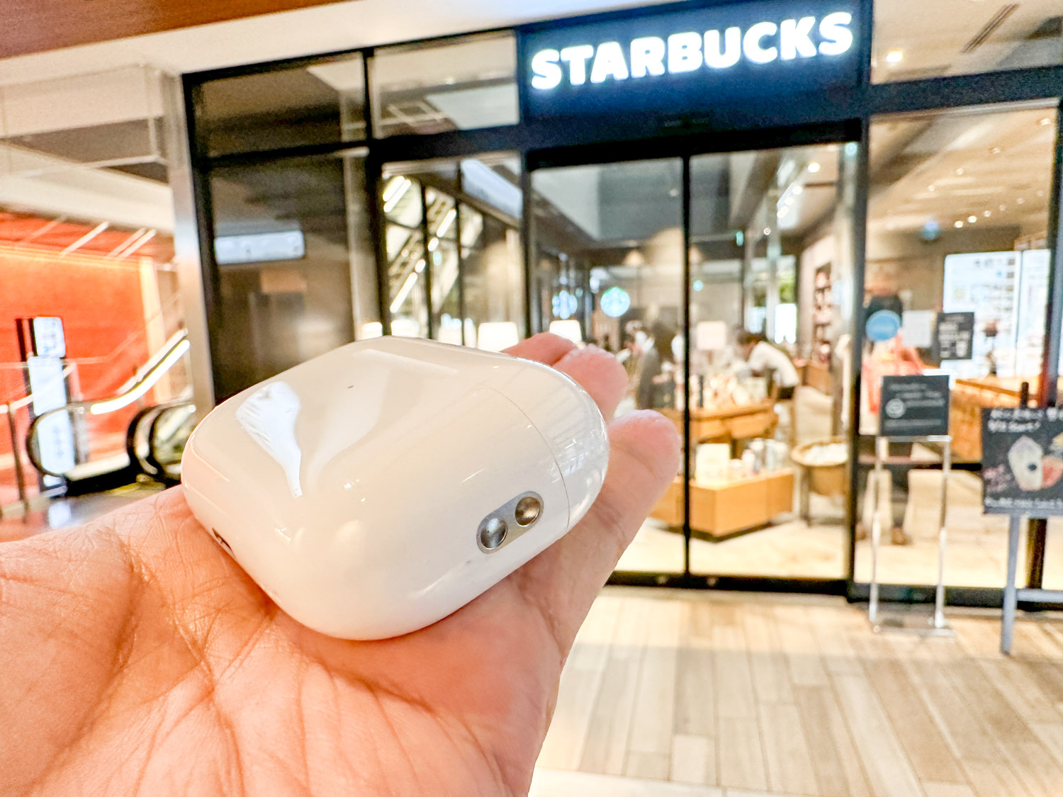 第2世代AirPods Proの「集中ツール」としての実力を試す…発売1週間