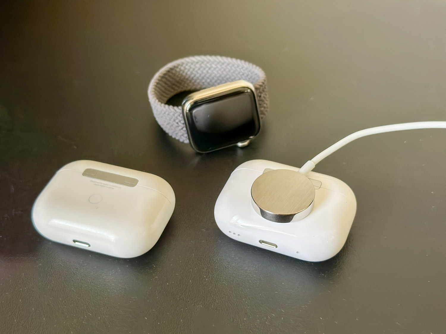 第2世代AirPods Proの「集中ツール」としての実力を試す…発売1週間