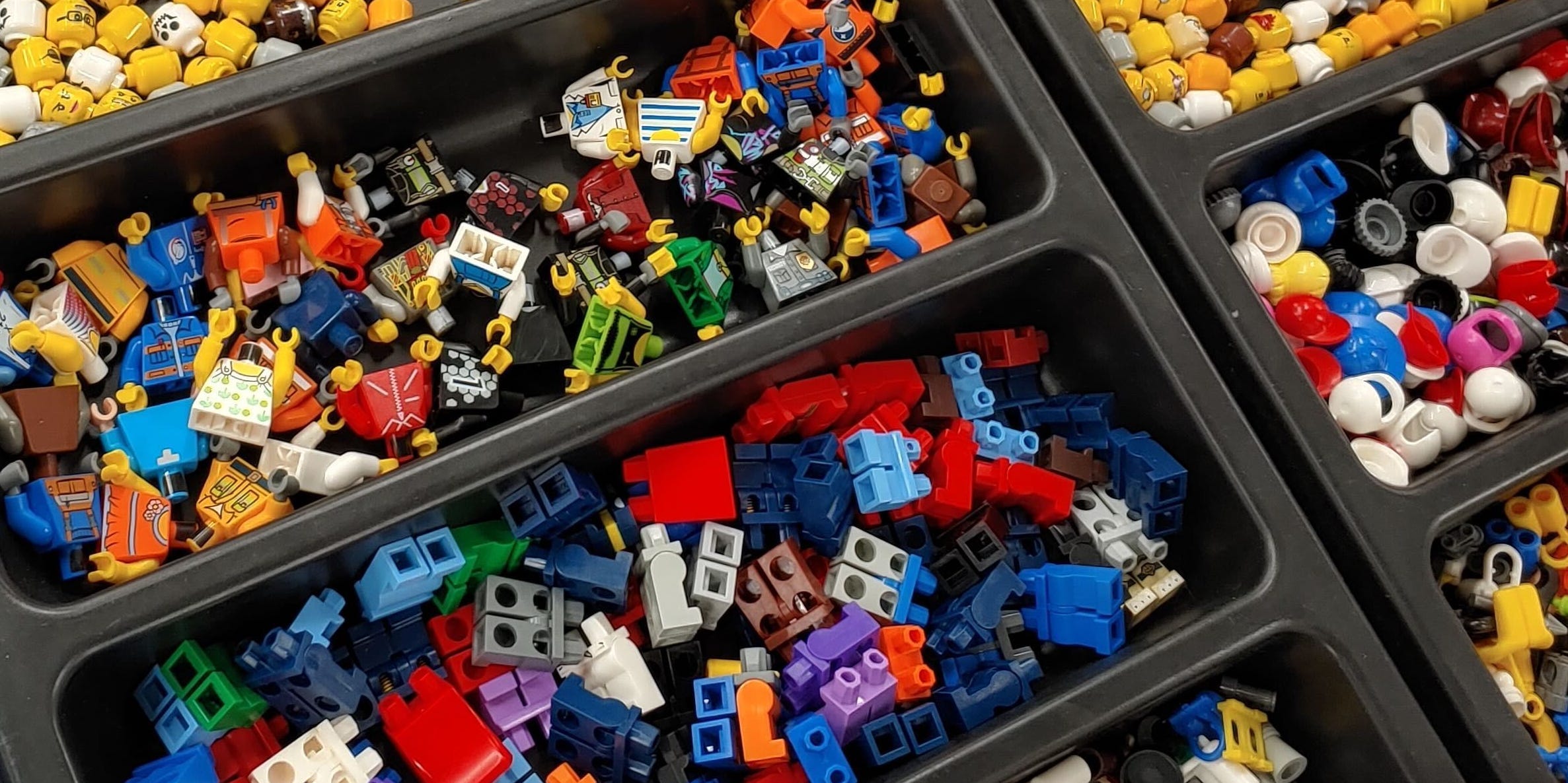 ロシアから撤退したのにレゴのブロックは販売中 レゴ社はロシア国外からの転売を規制 Business Insider Japan