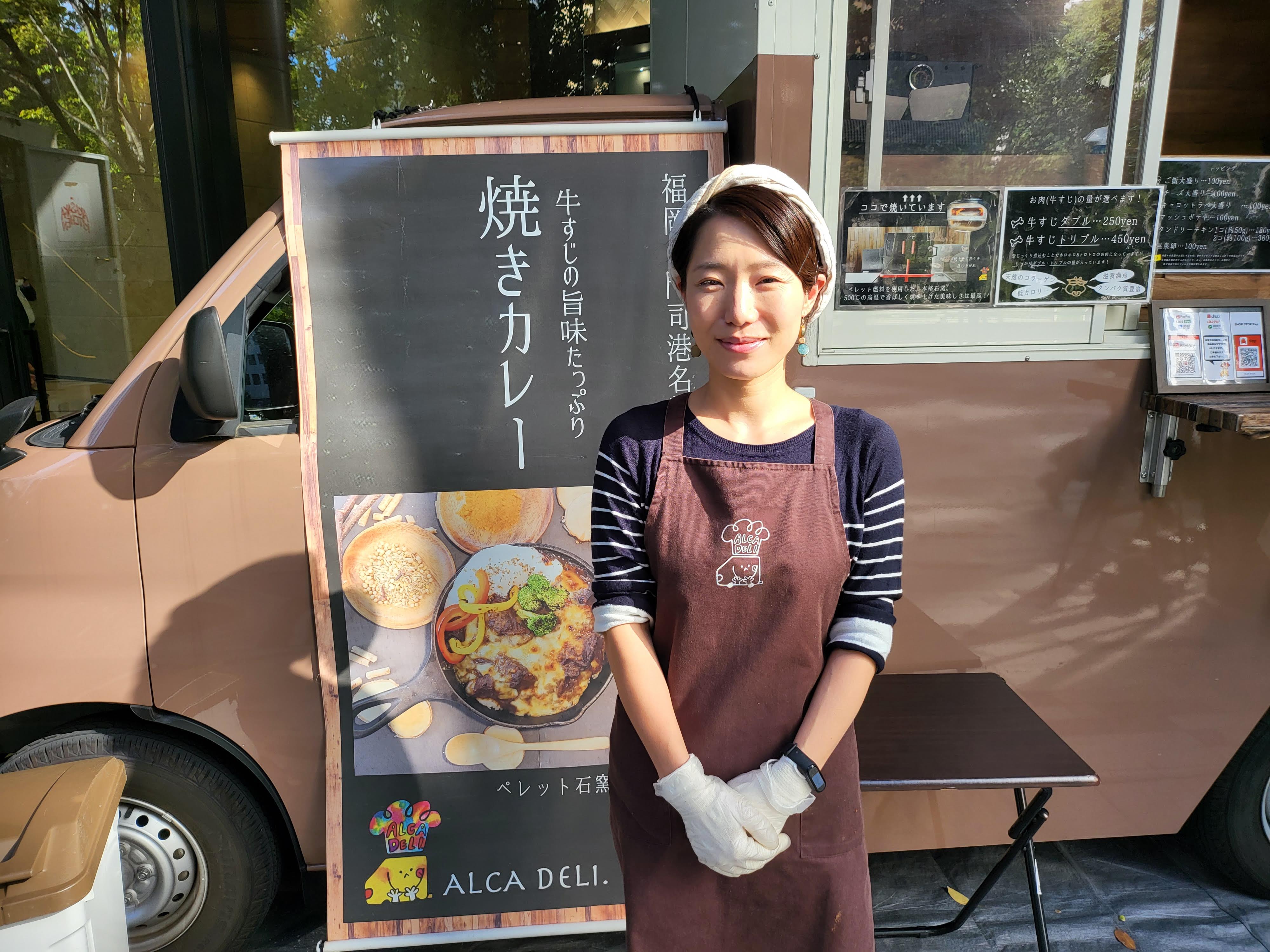 値上げしてもお客は離れなかった」キッチンカーとお客に聞いた「円安 