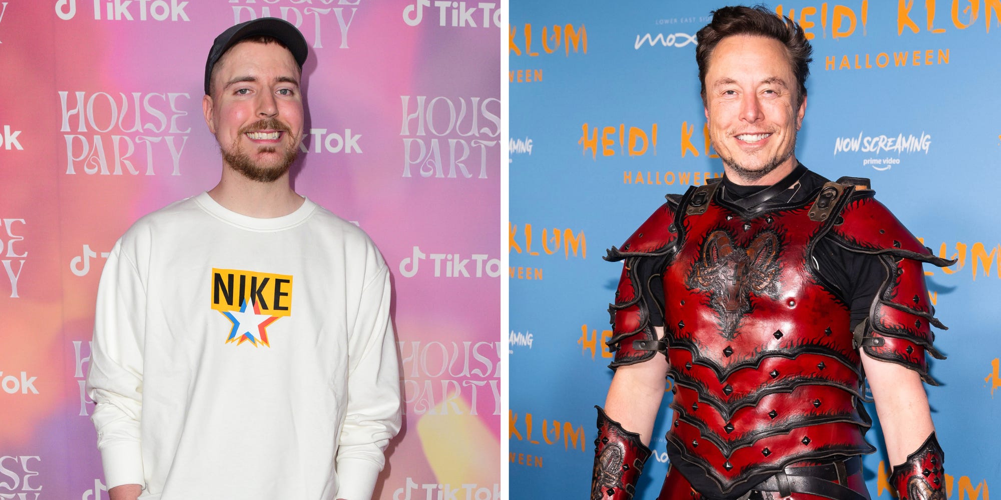 世界一のYouTuber、イーロン・マスクに反論…ツイッターはYouTubeほど報酬を払えない | Business Insider Japan