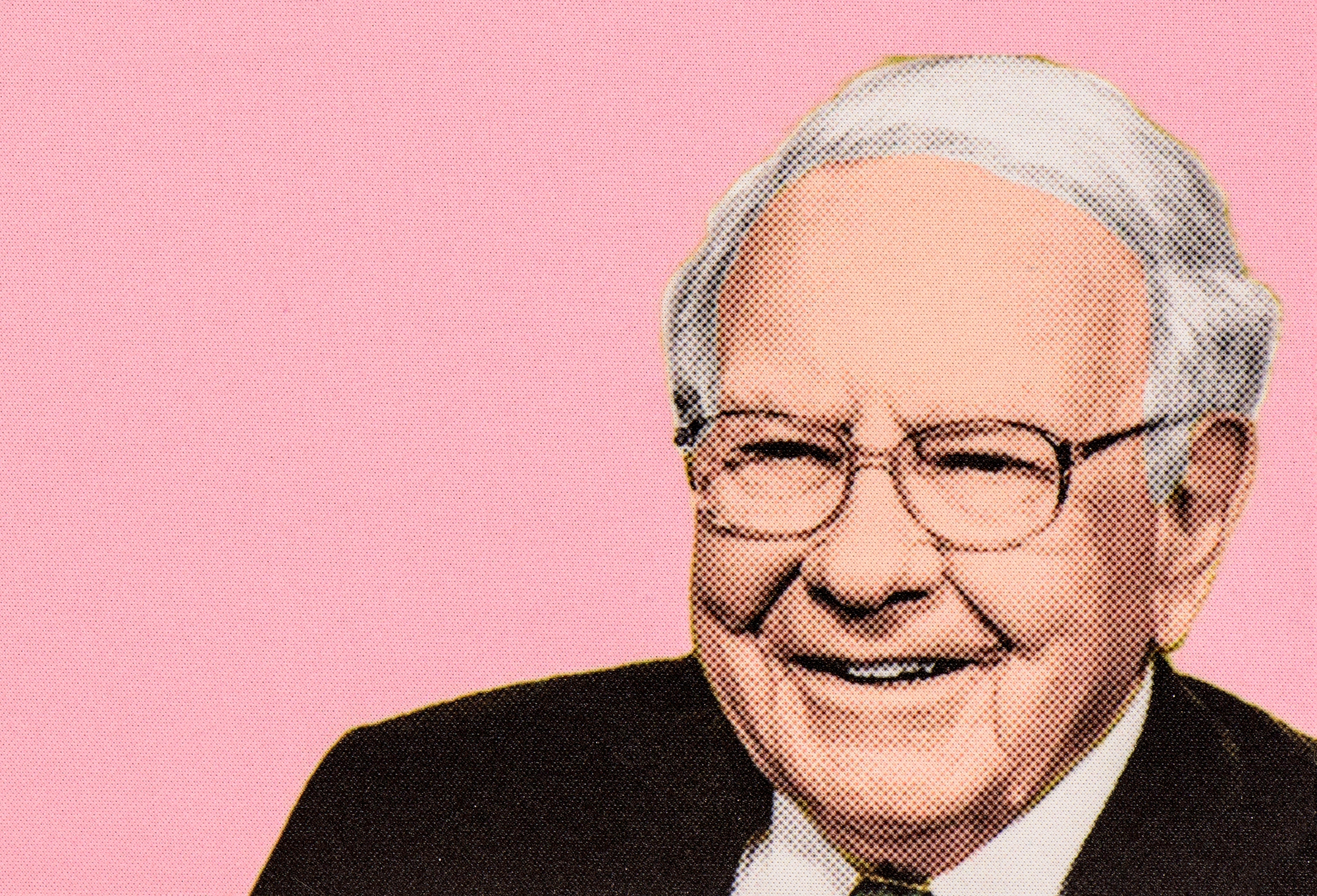 正解できる バフェットが愛する 犬のなぞなぞ で 投資センスを見極めよう Business Insider Japan