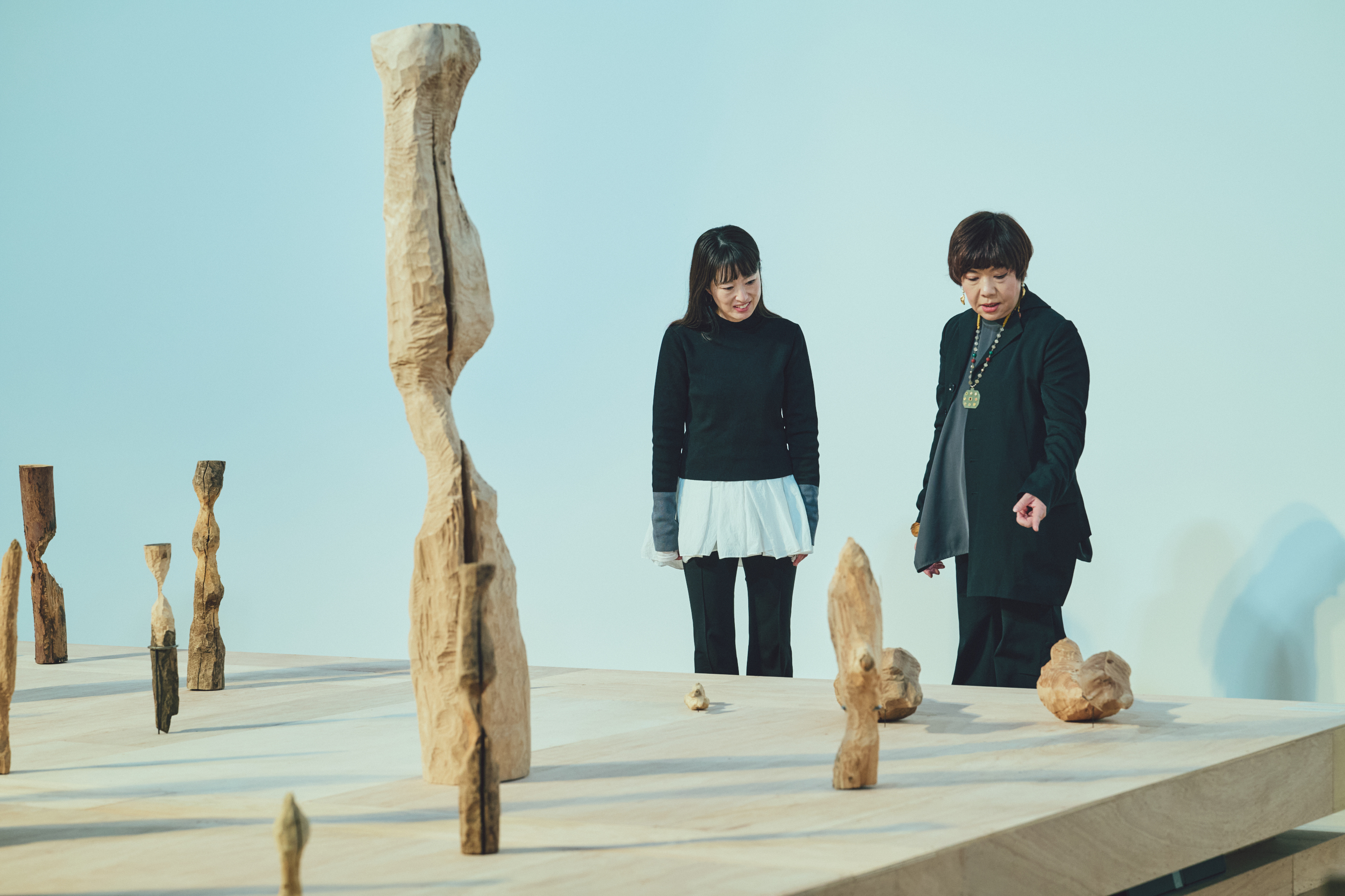【現代アート インテリア 美術 オブジェ 】無題52(Untitled52) 現代アートってよく分からない……どう楽しめばいい？」 森美術館館長