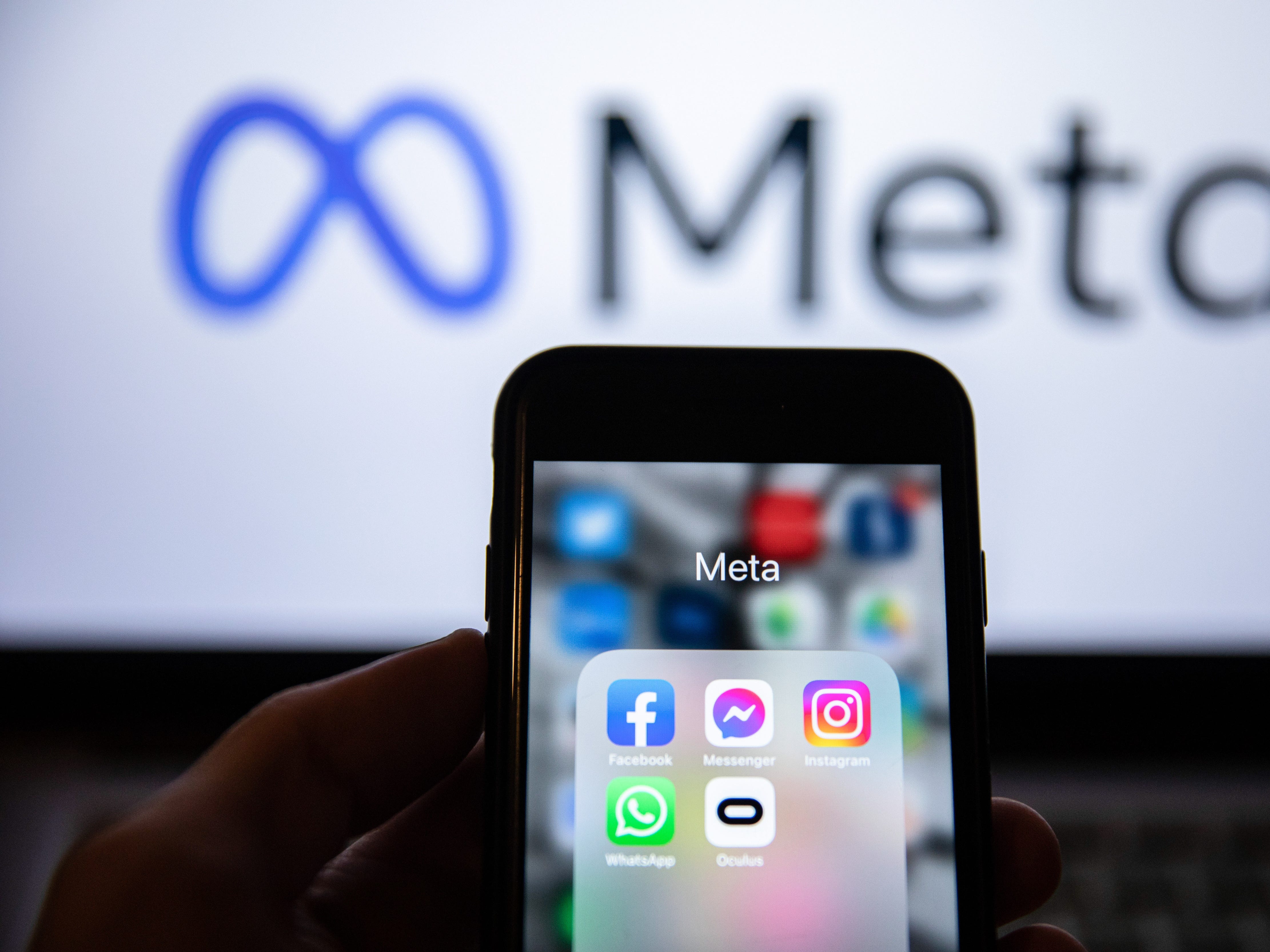 ザッカーバーグも生成AI開発チームを設立へ…インスタグラム、ワッツアップなどへの導入を目指す | Business Insider Japan