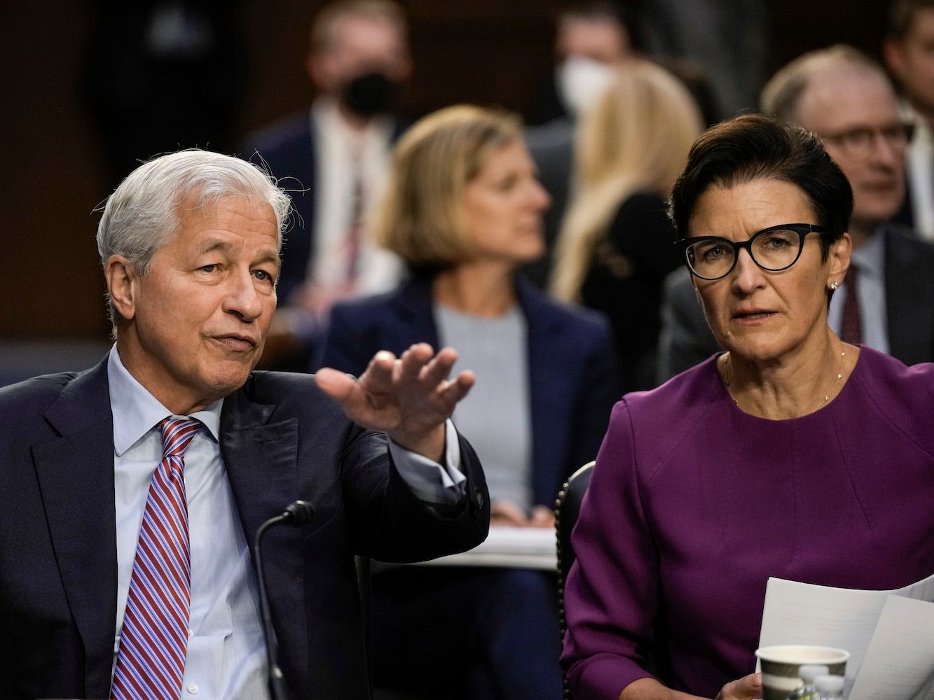 シリコンバレー銀行の破綻が残した爪痕。デジタル時代の取り付け騒ぎに「“来週会議を開こう”では遅すぎる」 | Business Insider Japan