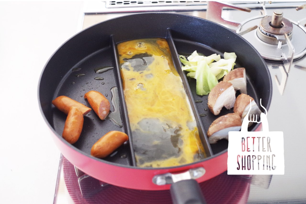 朝食もお弁当作りも超時短❣忙しい朝の救世主＆一家に1台必需品