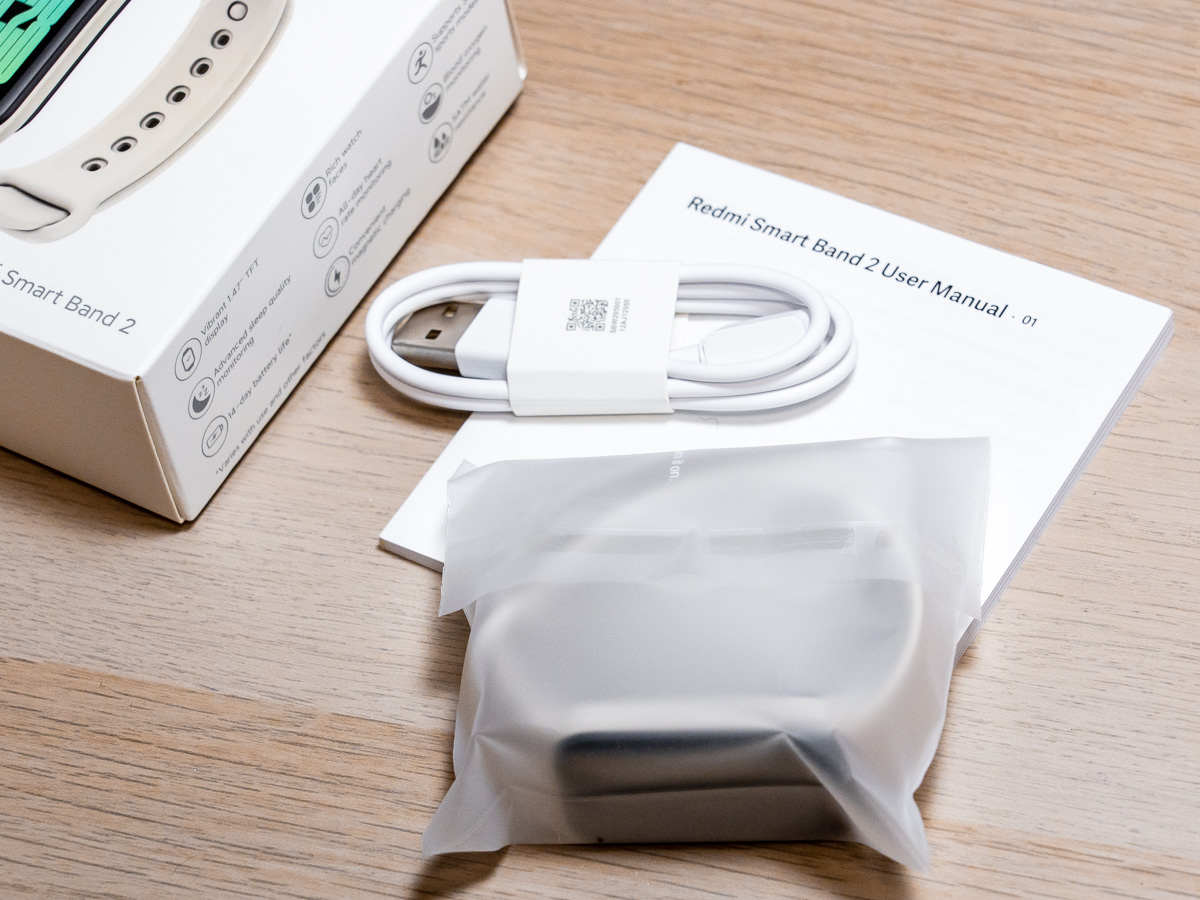 ゆり様2点新品 箱凹み★Xiaomi Redmi Smart Band Pro 価格4990円のシャオミ製スマートバンド「Redmi Smart Band 2」の実力に