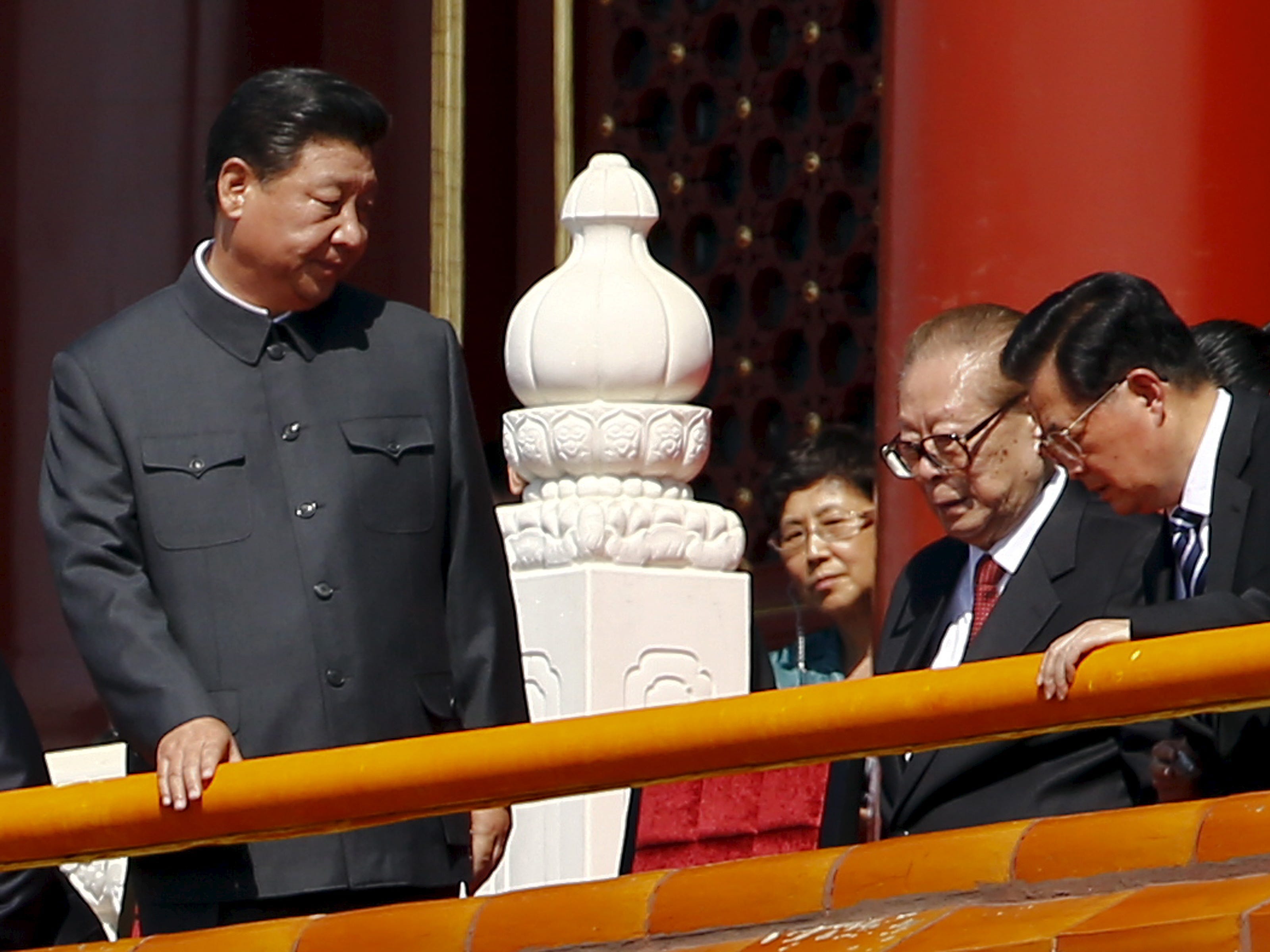 中国共産党は自国のAIに忖度を求めている…世界的な競争では足かせに