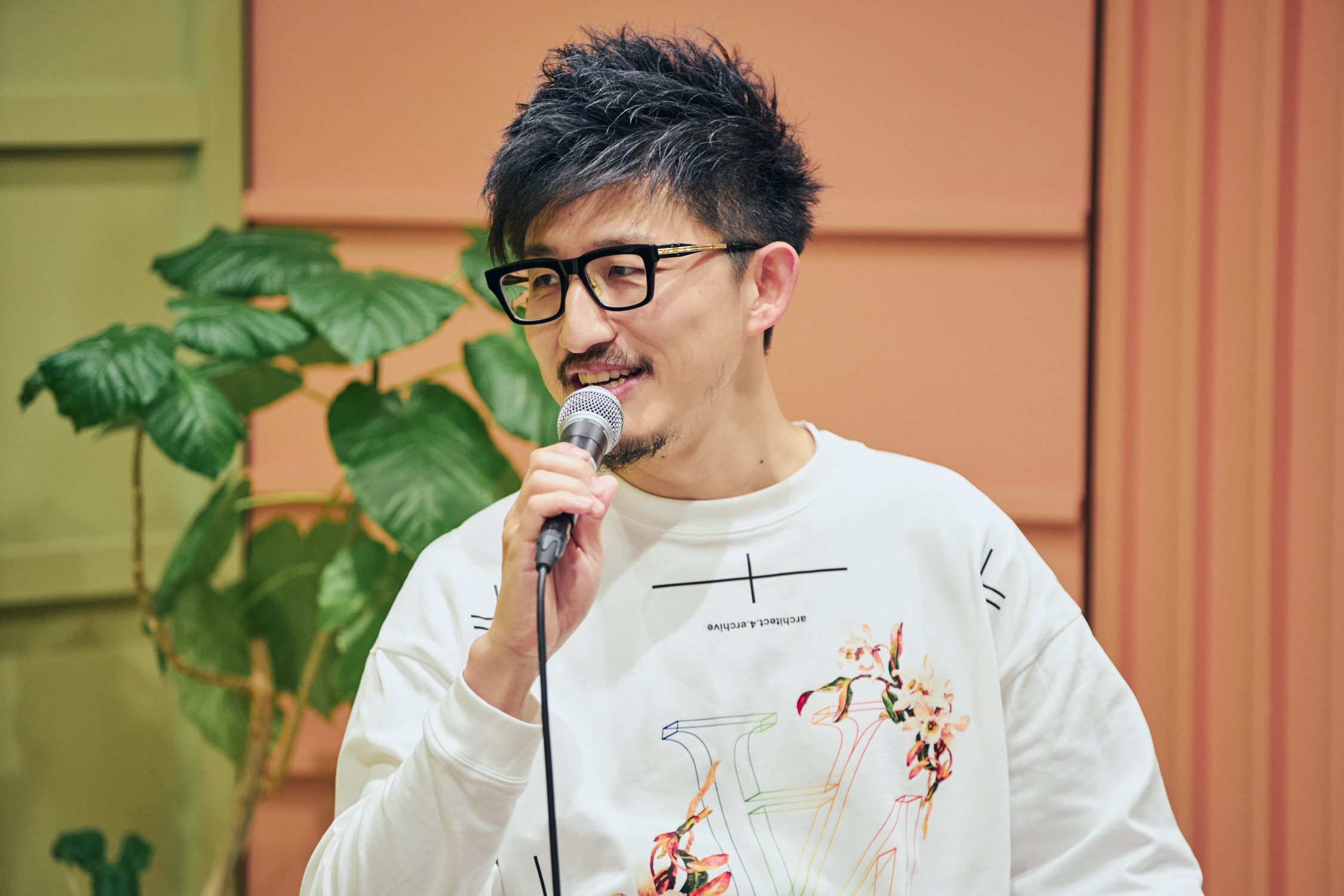 渡辺創太さん、アクセンチュア社員に聞く「Web3時代」の必須スキル