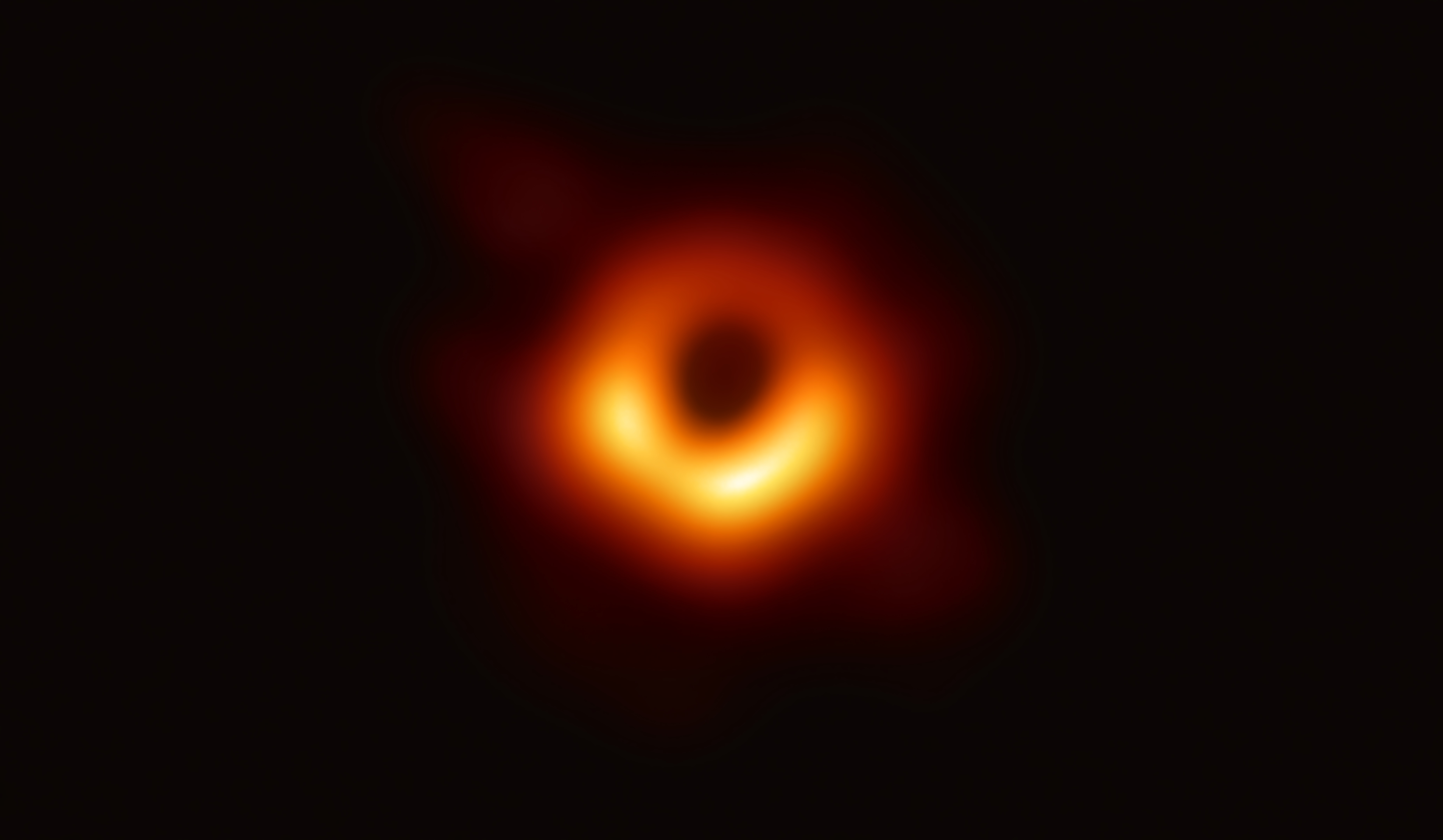 底なしの謎の天体「ブラックホール」に天文学者興奮の新展開