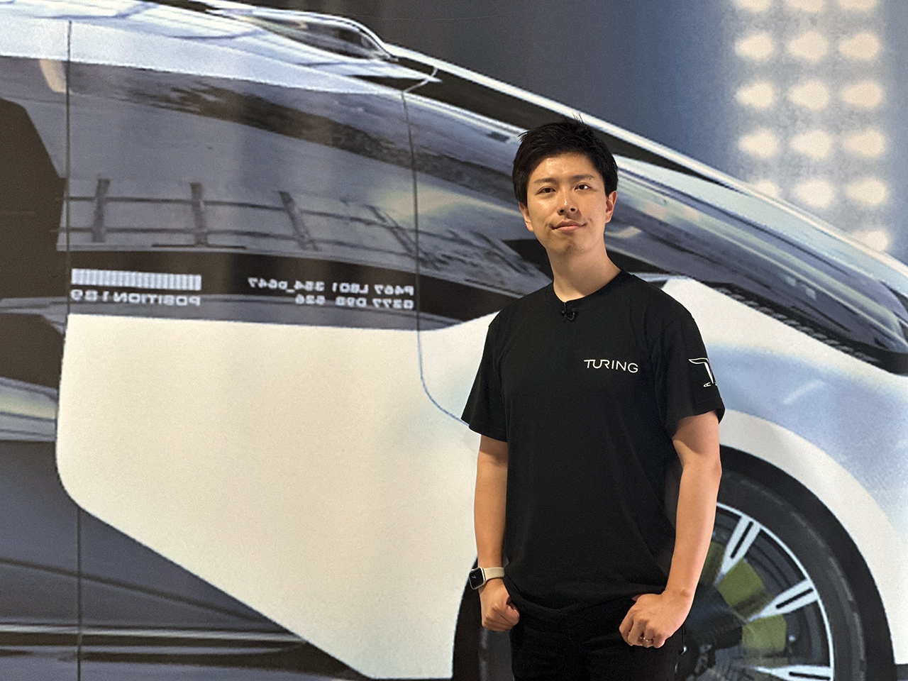 OpenAIの「GPT-3.5」を自動運転に組み込んだ車両が公開。AIベンチャー