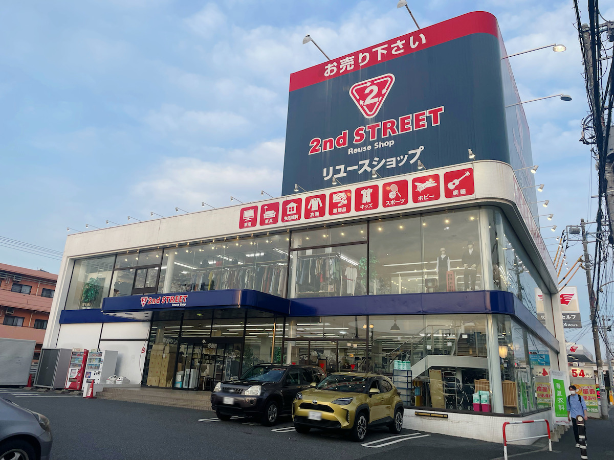 レンタル終焉時代に成長続ける「ゲオ」。ユニクロに並ぶ、中古