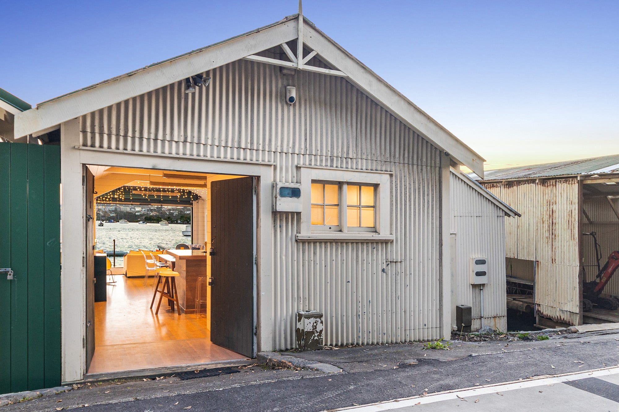 ②Boat House ボートハウス 当時物 ②Boat House ボートハウス 当時物 【公式通販】