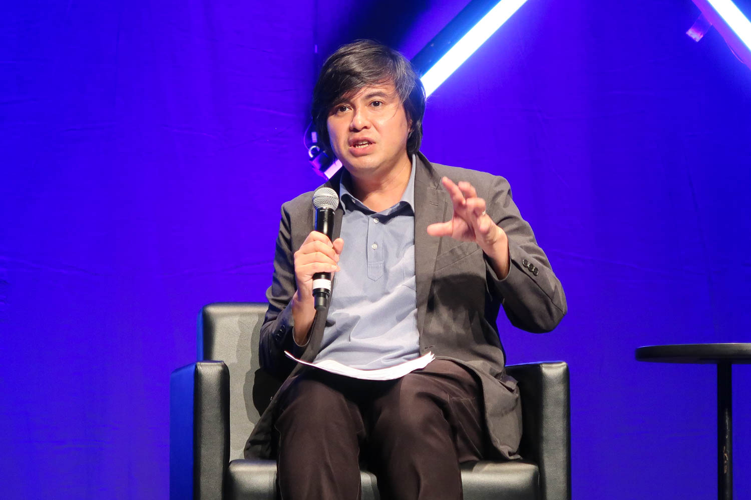 NFTにだまされている人がいるのはなぜか？」ひろゆき氏、ビットフライヤー加納氏が大激論 | Business Insider Japan