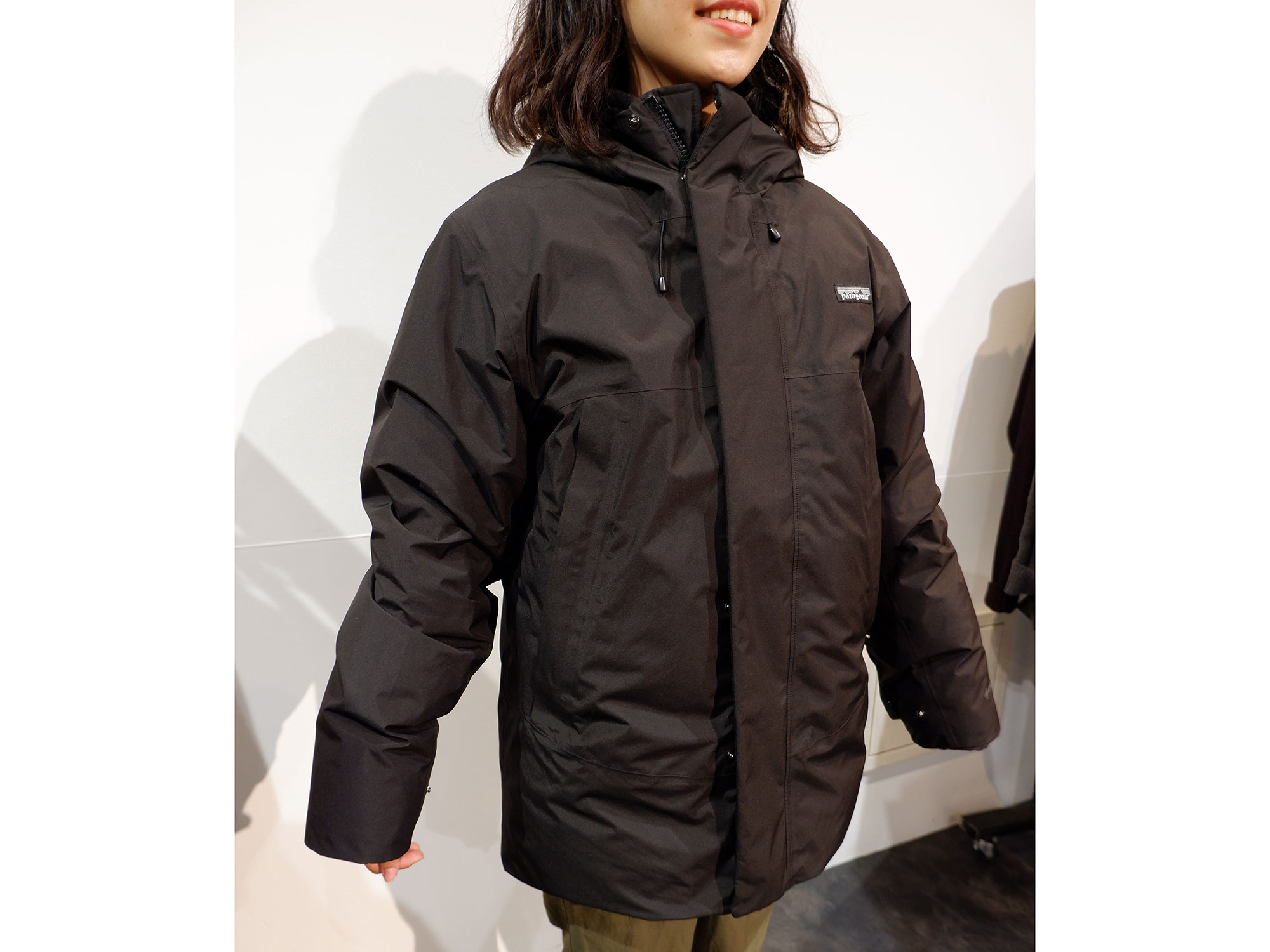 パタゴニアダウン Patagonia 2023 Fall&Winter MEN'S/WOMEN'S｜Daytona Park