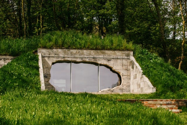 [未組み立て] Imperial Bastion 帝国の掩蔽壕　1個 Warhammer 40k Imperial Bastion | eBay