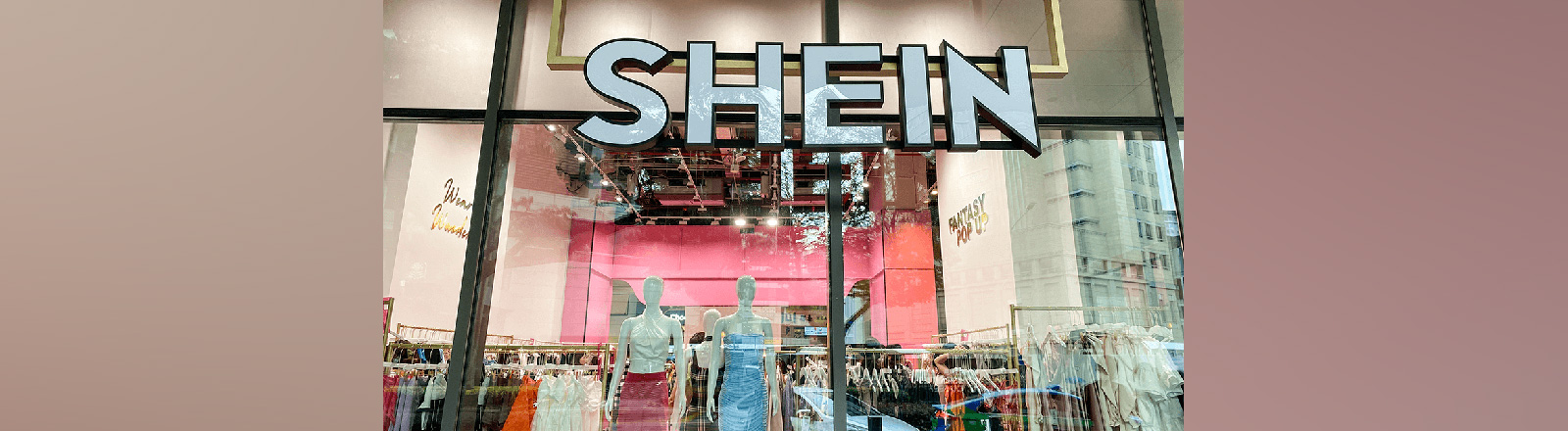 訴訟が続くSHEIN、損害の影響はいかに？ H&M、Temu、アーティストなど 