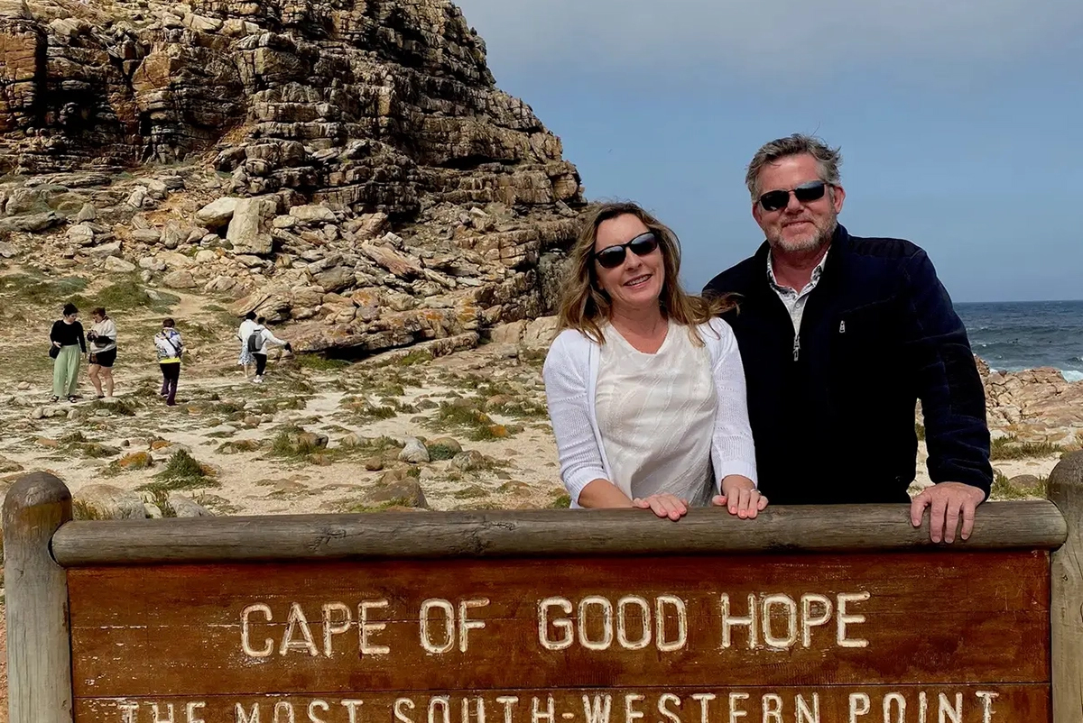 父が55歳でFIREするまで、私は彼のアドバイスを無視してきた——そろそろ心を改めようと思う | Business Insider Japan