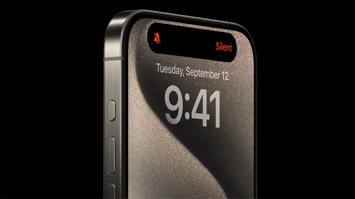 iPhone 15 Pro」がわかる5つのポイント。チタンボディー、USB Type-Cや 