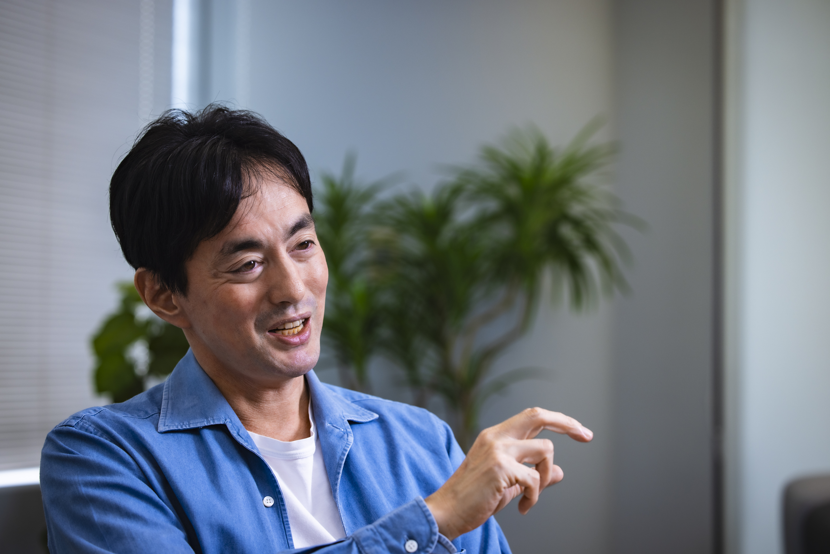 日本人男性だけで世界で勝てます？」メルカリ山田進太郎、熱弁60分