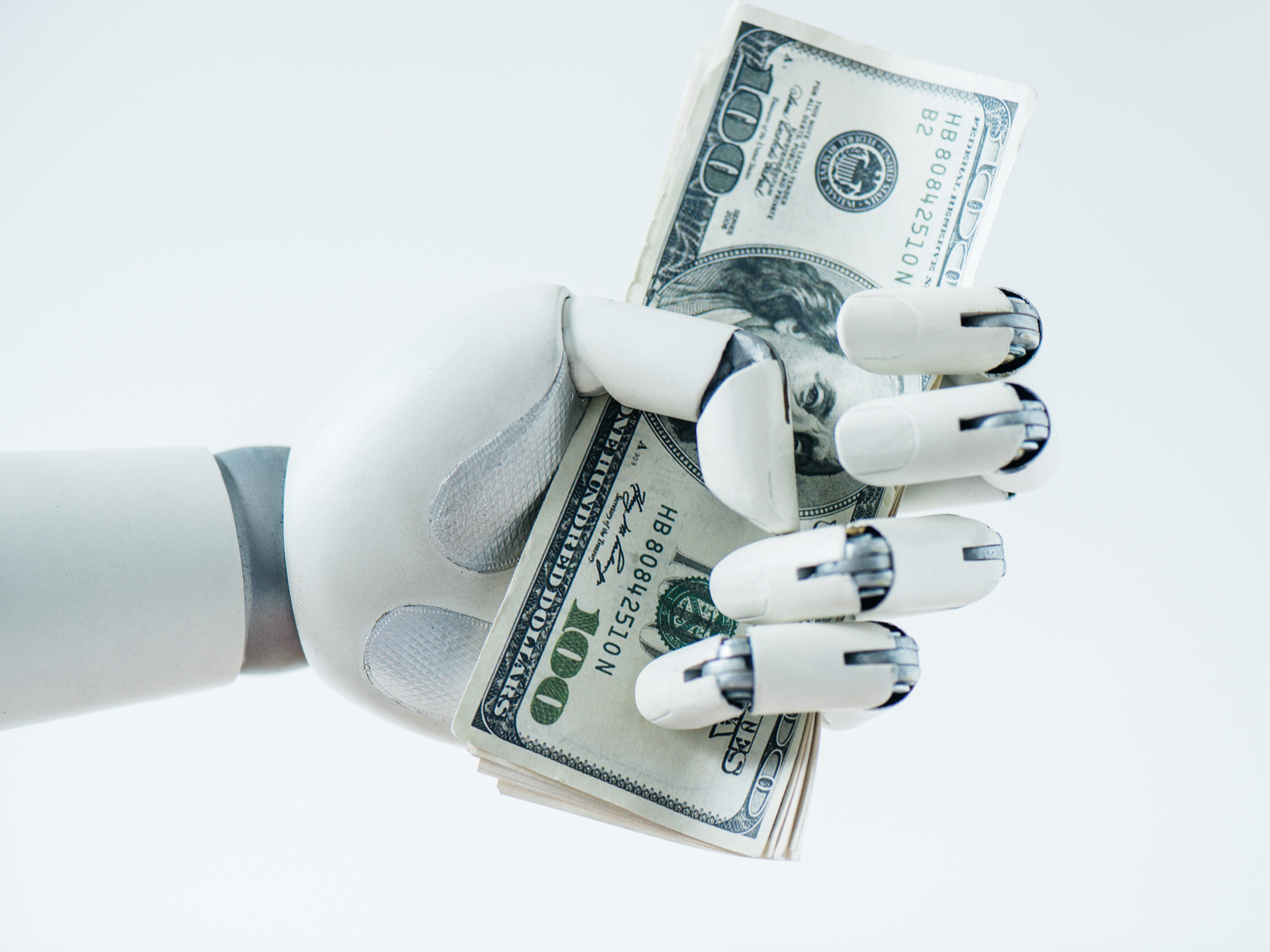 世界の93％が検討している中央銀行デジタル通貨は、脱ドル化を促進する可能性がある | Business Insider Japan