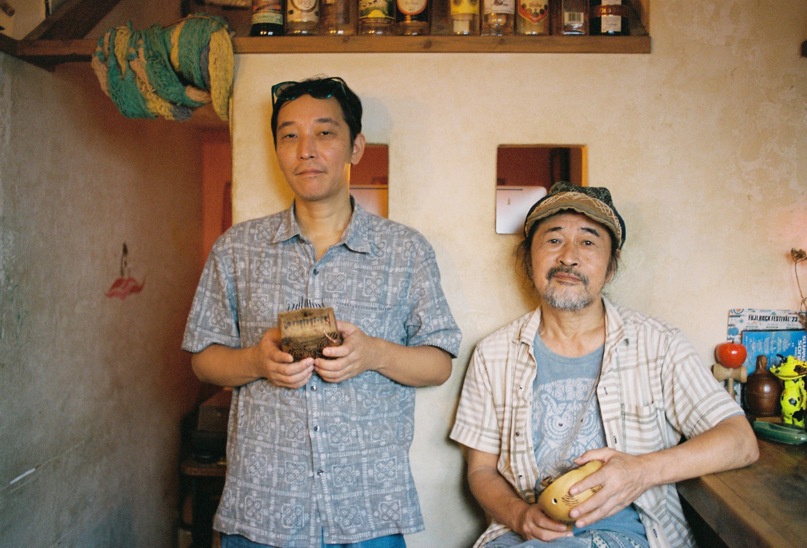 音ってすごいね。 : もう一つのサウンドスケープ ののラジオのチャレンジ｜音風景＝サウンドスケープとは | 劇団のの