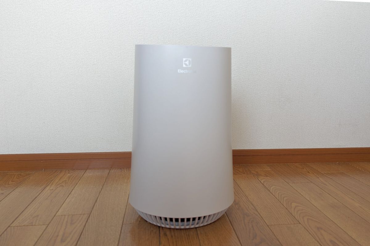【新品未使用】エレクトロラックス　空気清浄機 ウイルス　ホコリ 楽天市場】エレクトロラックス 空気清浄機の通販