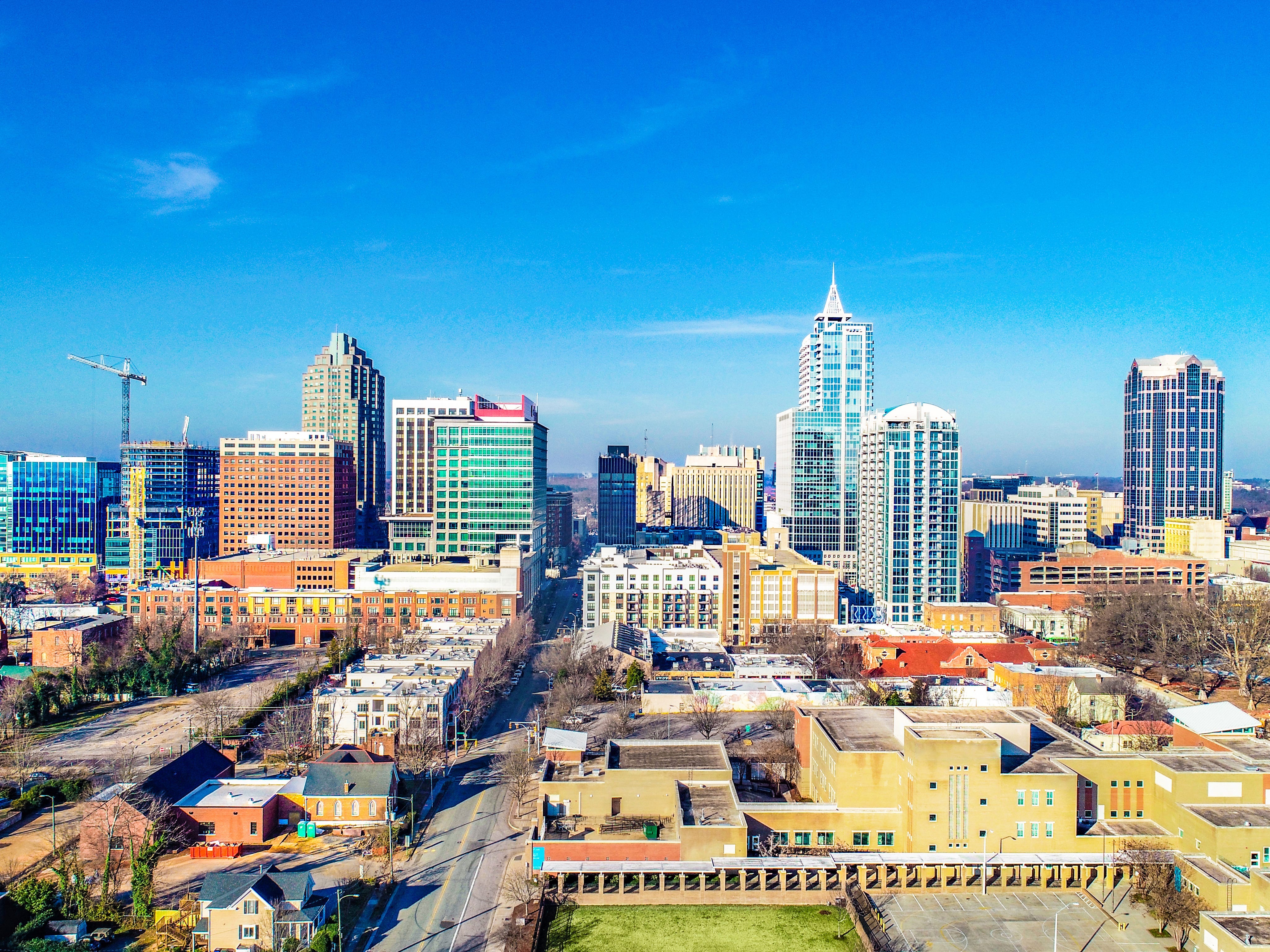 アメリカで最も安全な都市 トップ20 | Business Insider Japan