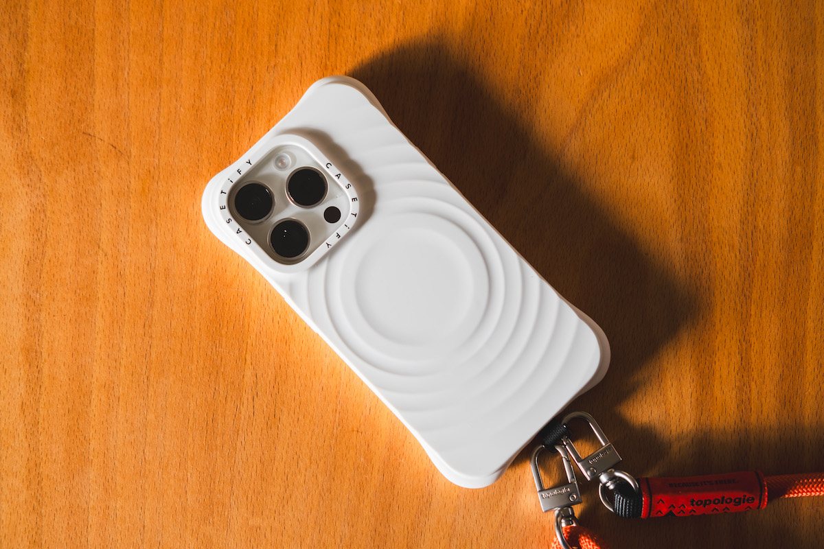 ケースティファイcasetify iPhone15pro ウェーブシリコンケース Amazon.co.jp: CASETiFY ウェーブ シリコン iPhone 15 Pro
