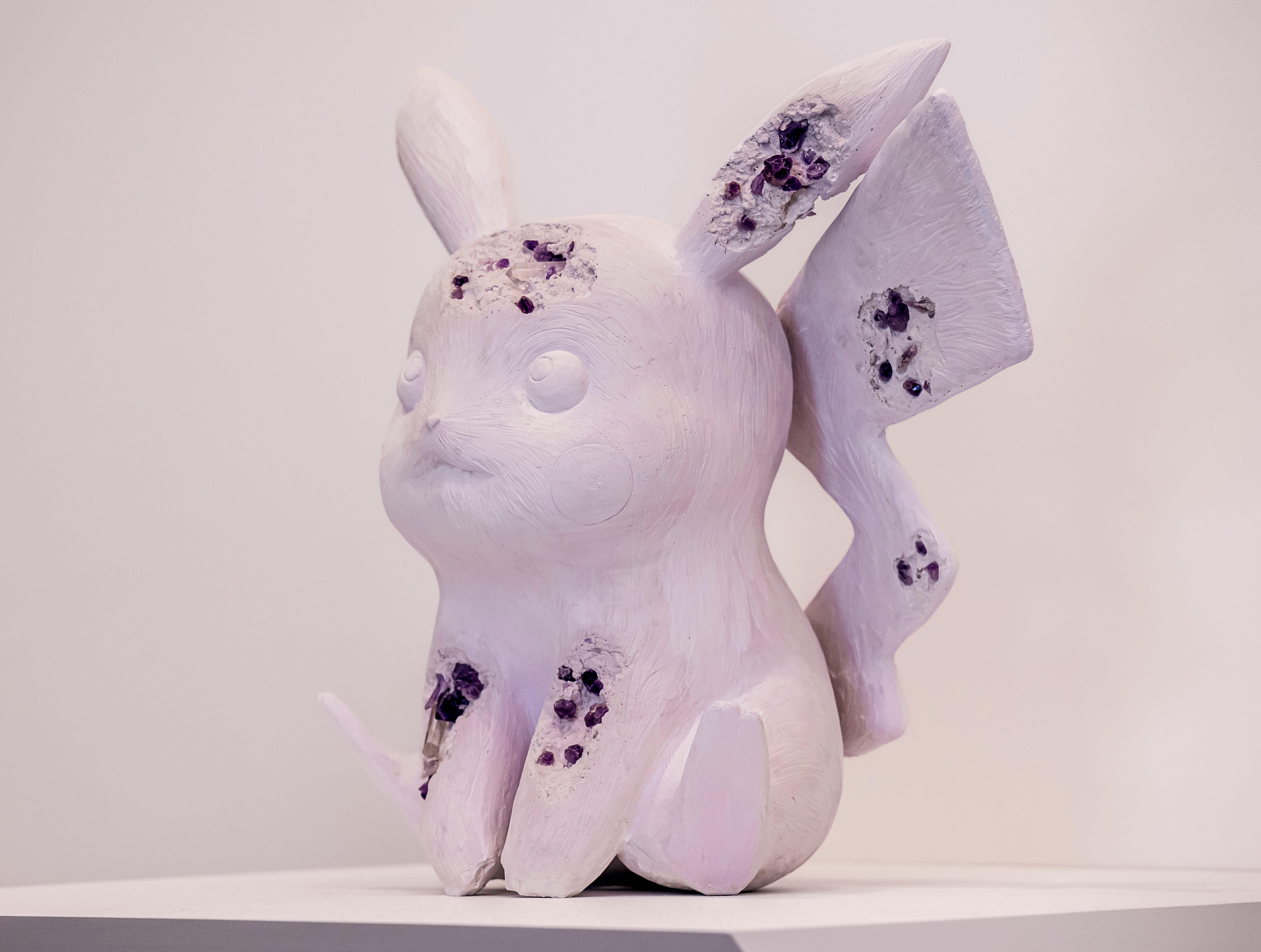 ティファニー、ポケモンとのコラボコレクションを発売 | Business