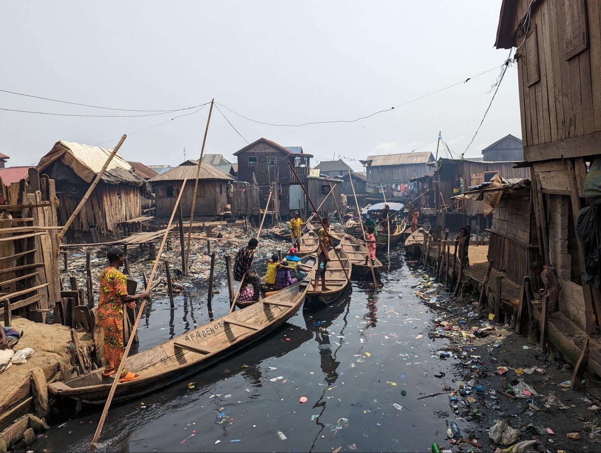 仮想通貨に沸くアフリカで動き出した日本人たち。闇レート横行し銀行使えぬ混沌に商機 | Business Insider Japan