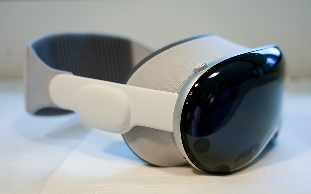 約52万円のApple Vision Proを購入した筆者が「後悔なし」と言い切れる 