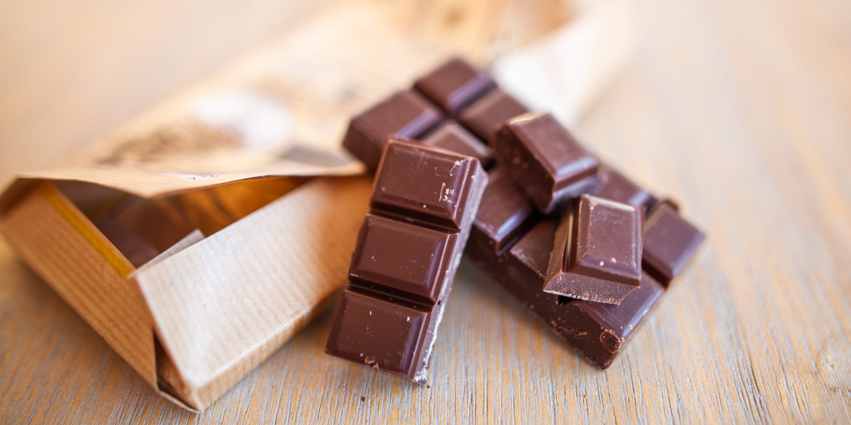 ココアの価格がビットコイン以上の急騰…西アフリカでの収穫減少などが要因に | Business Insider Japan