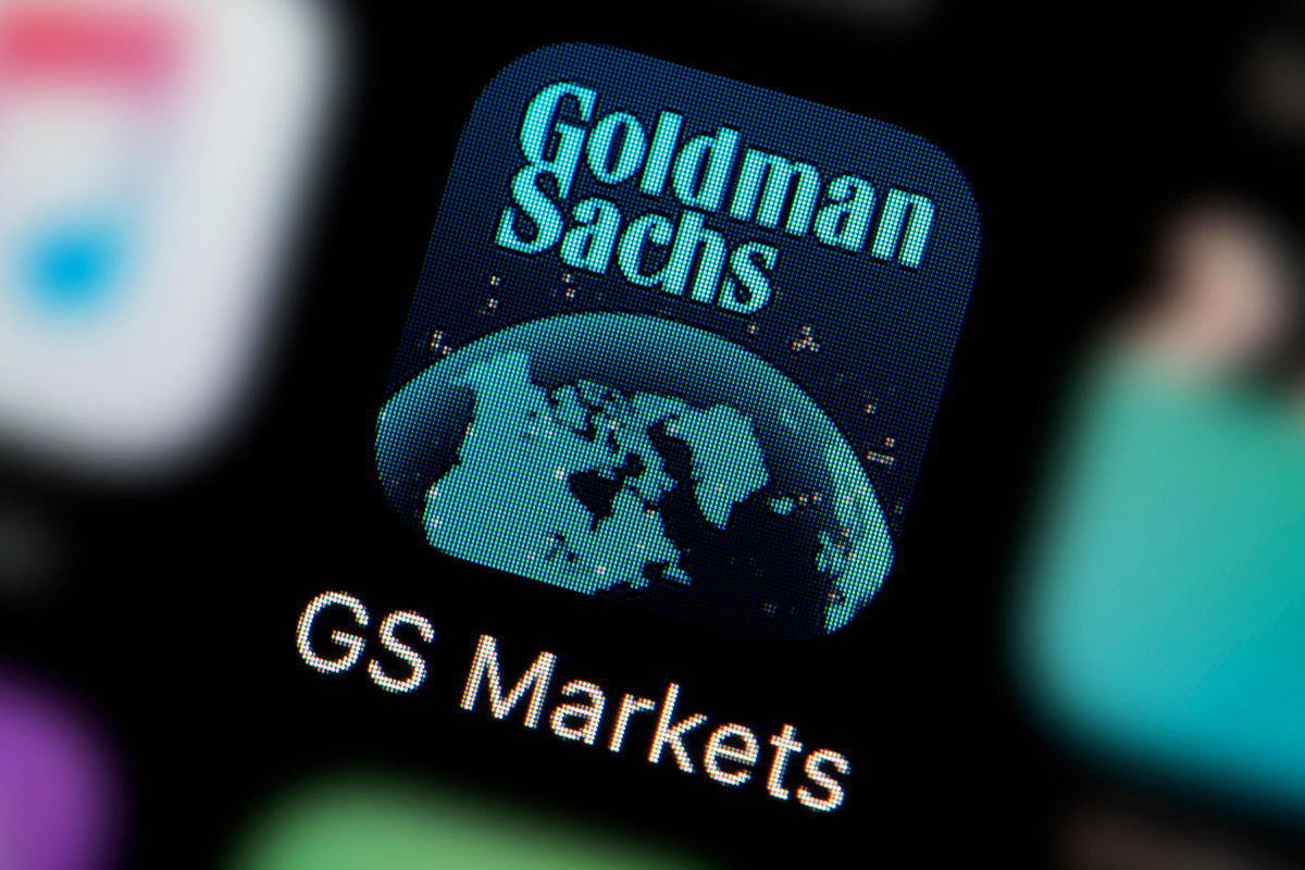 最大59.4％の株価上昇を深く確信。ゴールドマン「最も強い買い推奨」22