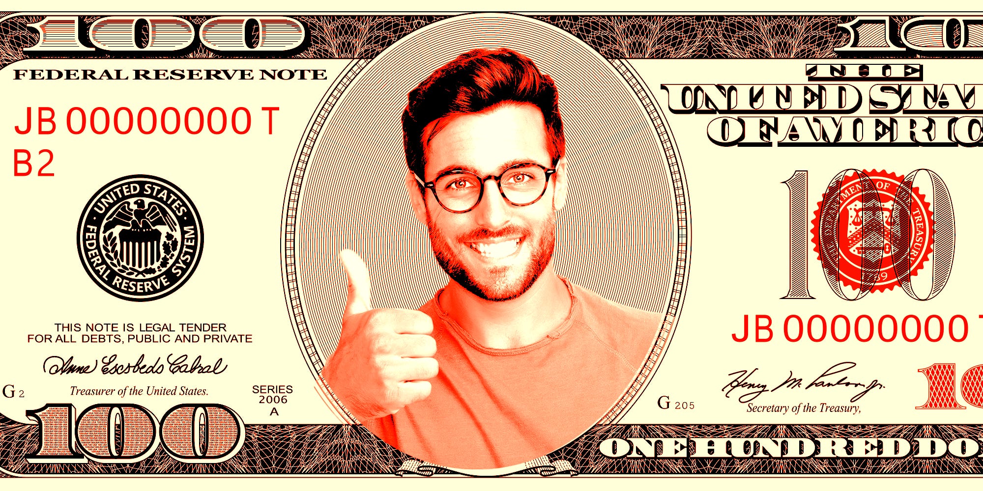 カジノ、スポーツ賭博、ハイリスク投資… アメリカでは「お金」を使った遊びが爆発的に増えている | Business Insider Japan