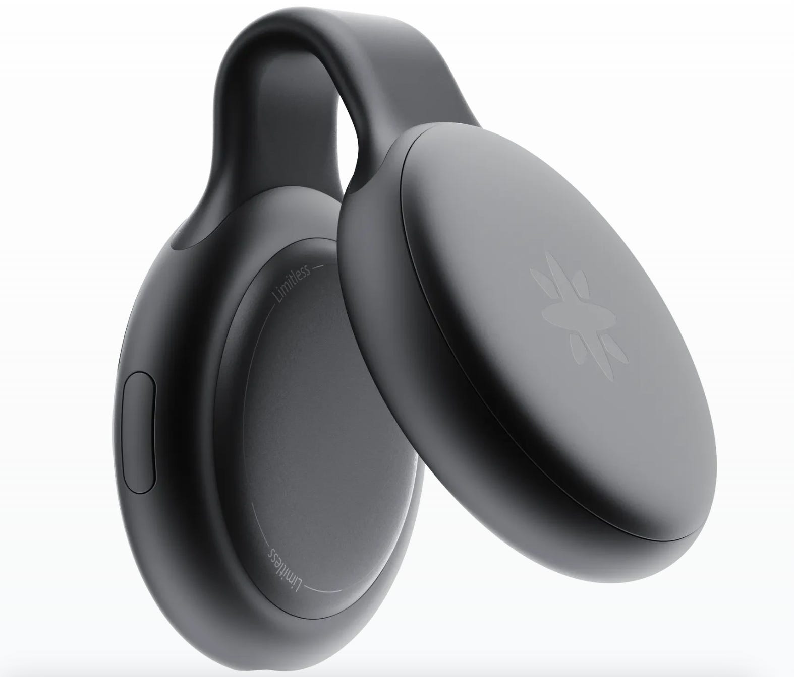 最新のウェアラブルAIデバイスは、話したことや聞こえたことをすべて