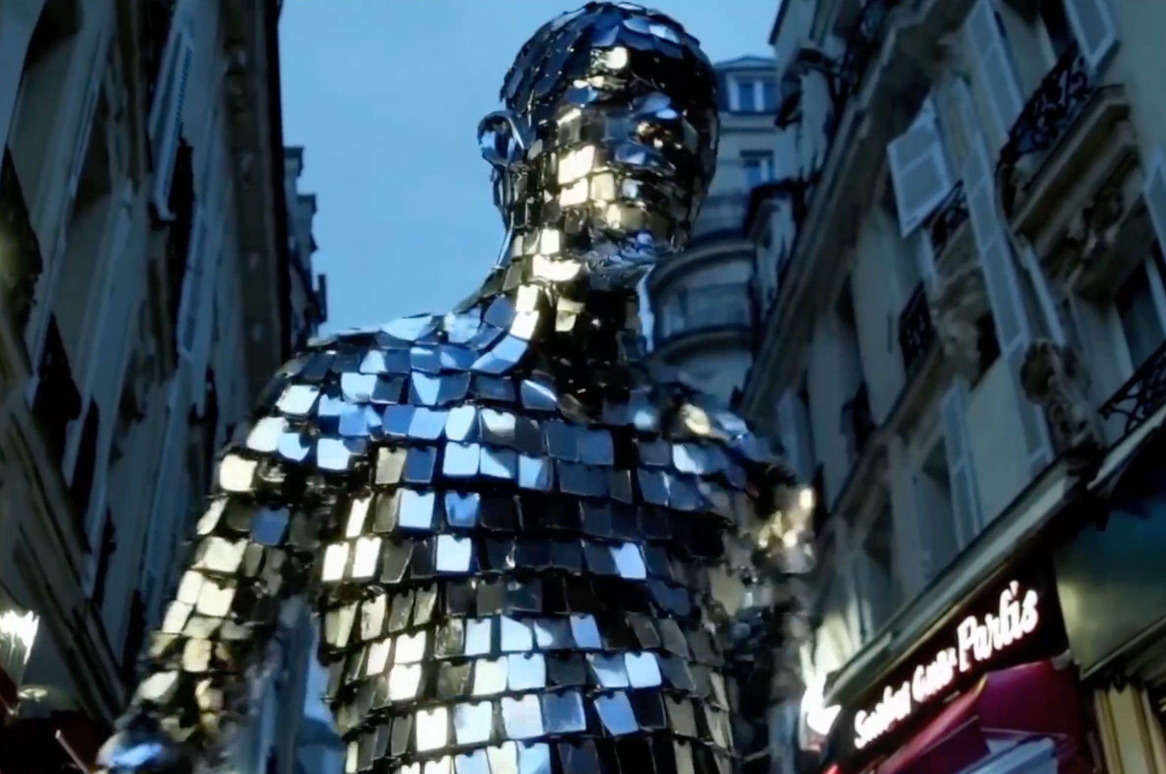 OpenAIの「Sora」をテストしている映像作家が明かす「その特徴と限界