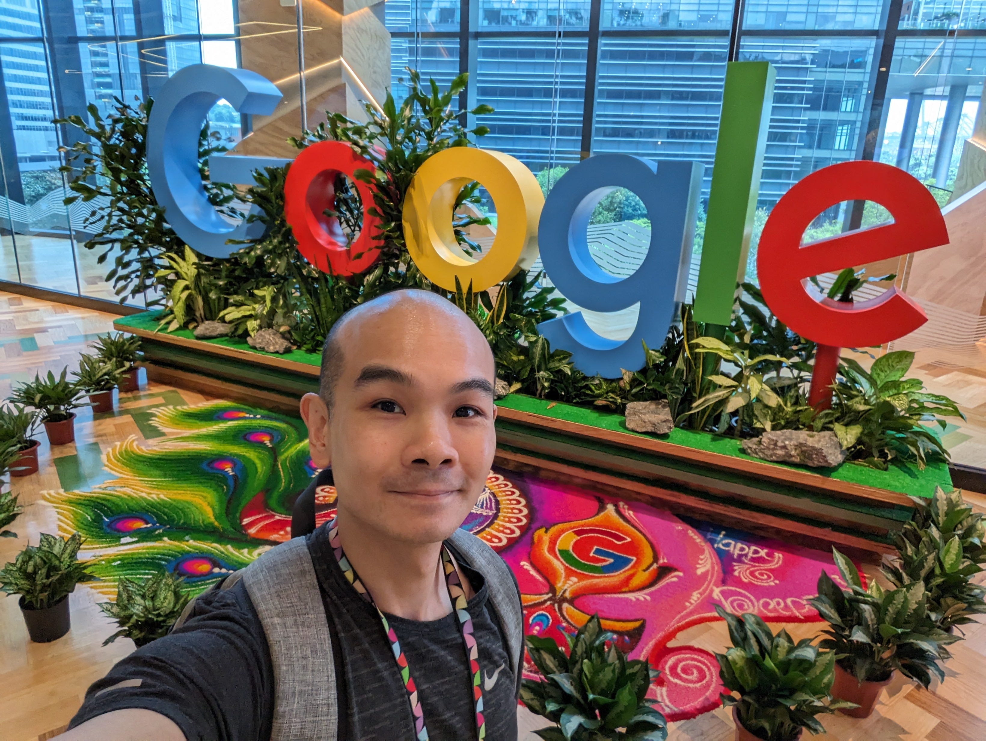グーグル課長 グーグル・クラウド・ジャパンが代表交代、日本マイクロソフト出身の三