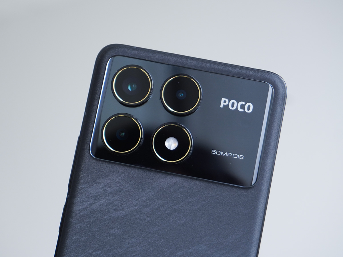 シャオミの高コスパスマホ「POCO」が日本で再始動。日本市場でのシェア