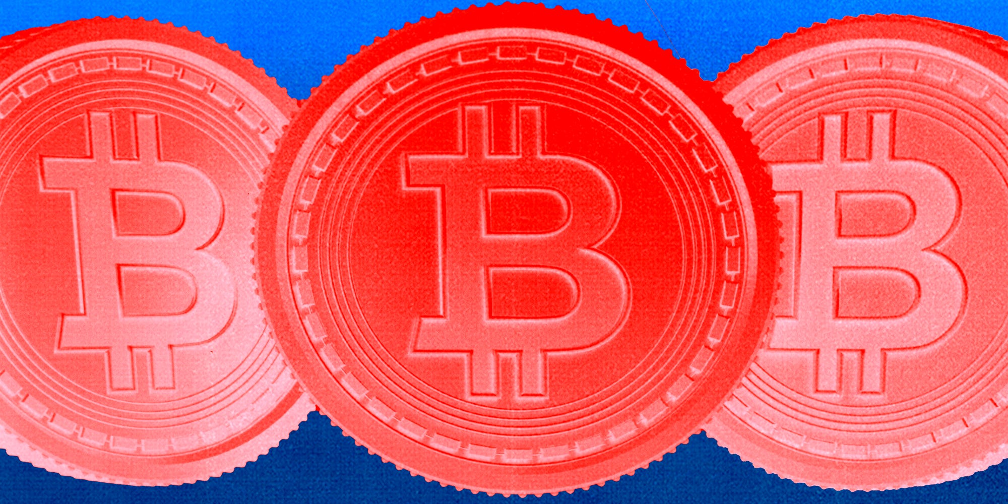 ビットコイン価格は2年で5倍になるかもしれない…ブロックチェーンとしての可能性を拡大中 | Business Insider Japan