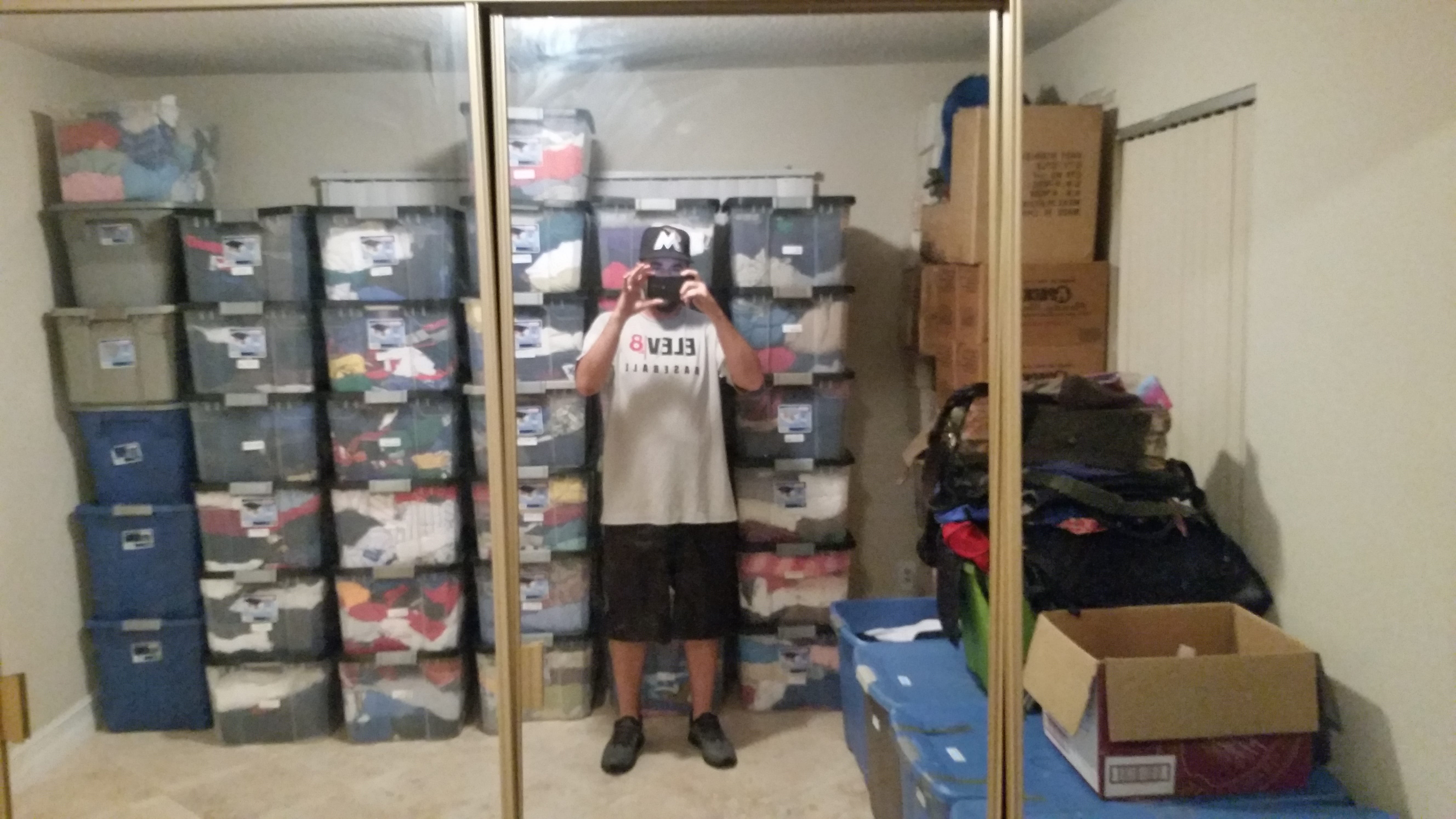 古着転売で月数千万円を売り上げて｢FIRE｣した男性が教える、初期費用ゼロで始める転売ビジネスの3つのステップ | Business Insider  Japan