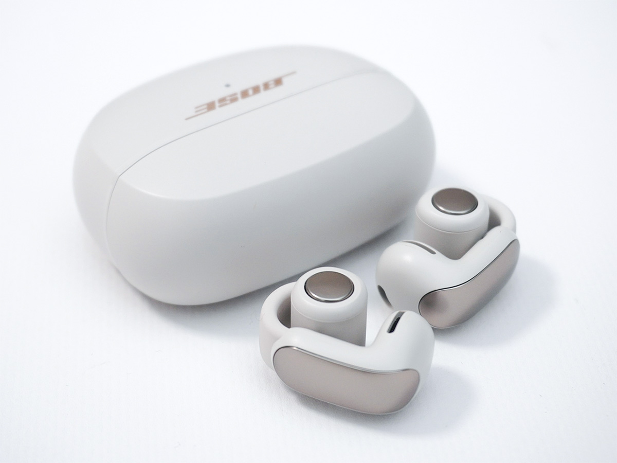 Shokz新型「OpenFit Air」レビュー。テレワーク時代の「仕事にあう