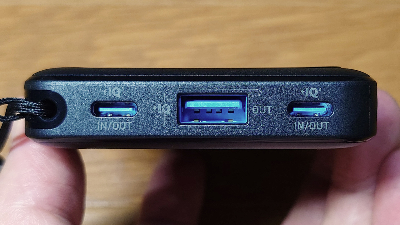 新しい定番になりそう。Ankerの新作バッテリーは容量・サイズ・価格