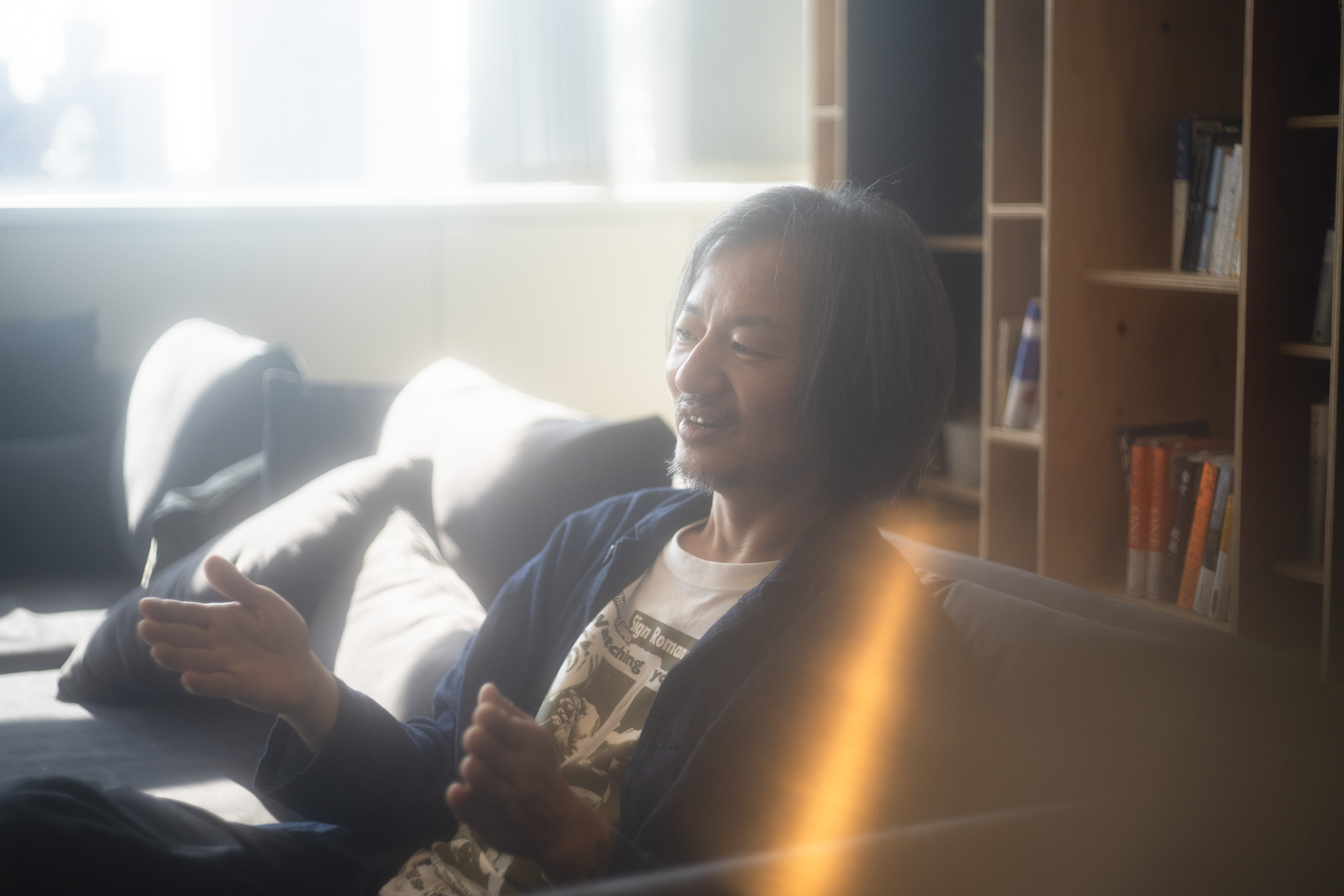 元STUDIO VOICEプロデューサーが屋久島に移住し、ひとり出版社を立ち