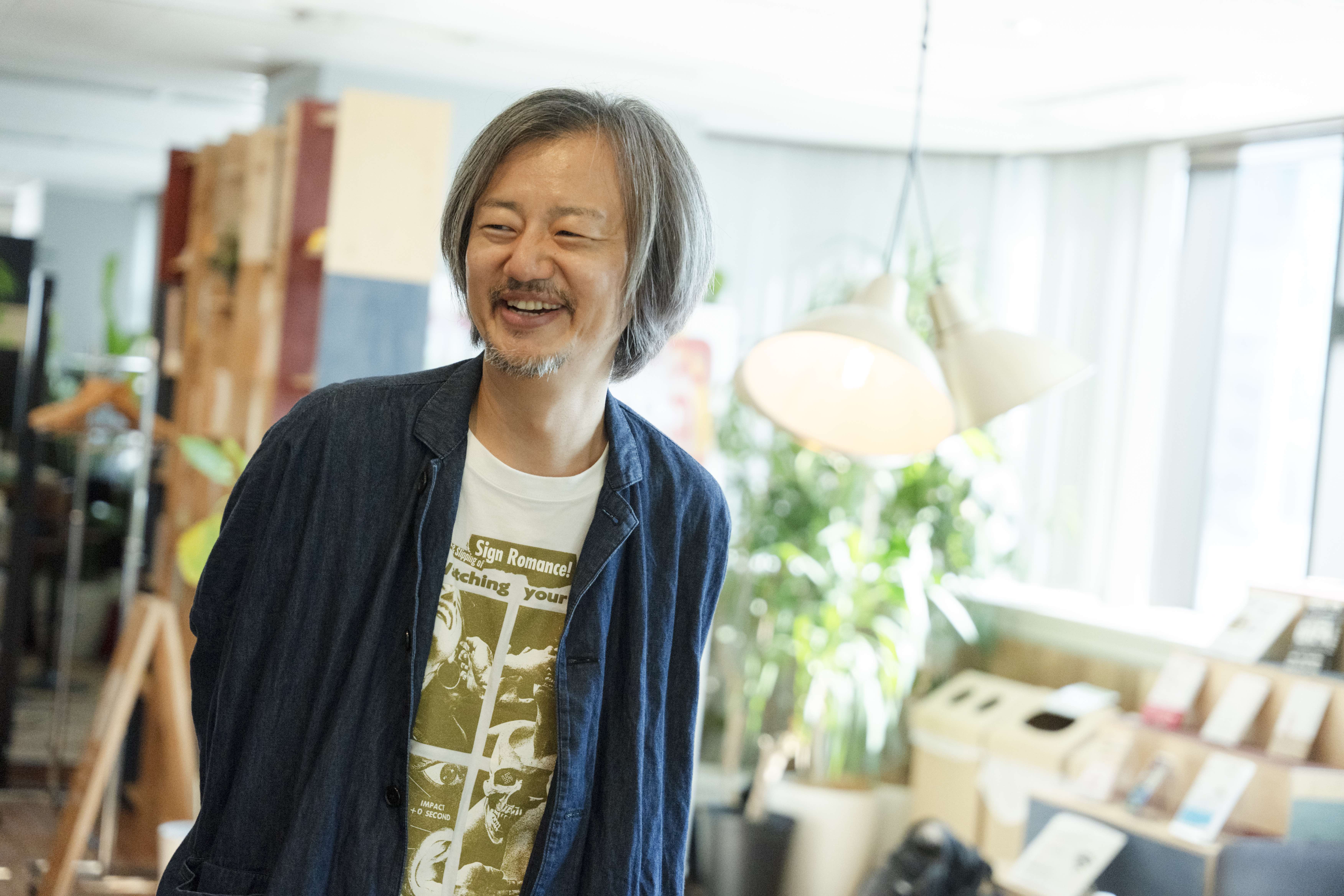 元STUDIO VOICEプロデューサーが屋久島に移住し、ひとり出版社を