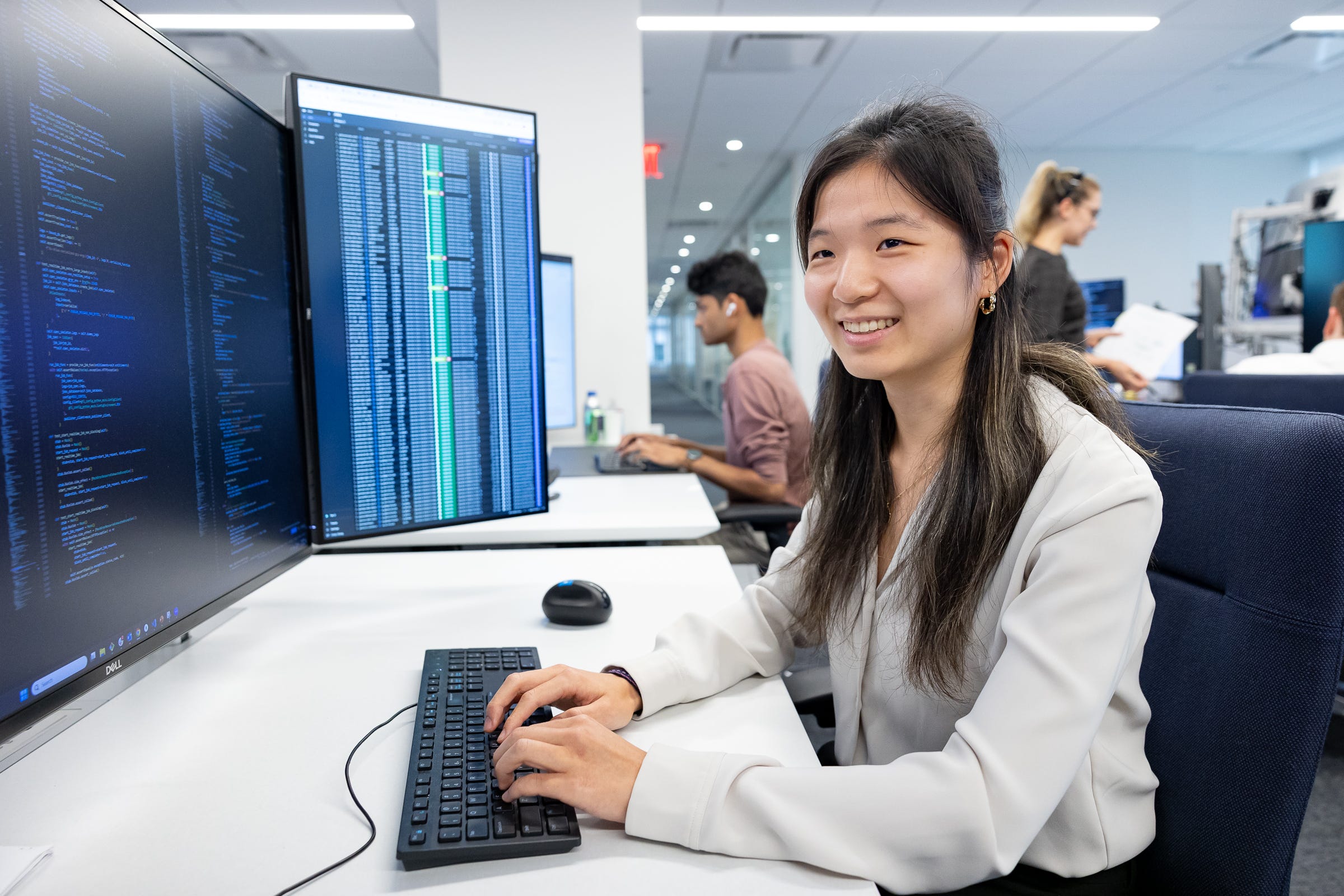 若手エンジニアを2週間で世界最大級ヘッジファンドで「使える」よう教育。投資会社シタデルの新人研修とは | Business Insider Japan